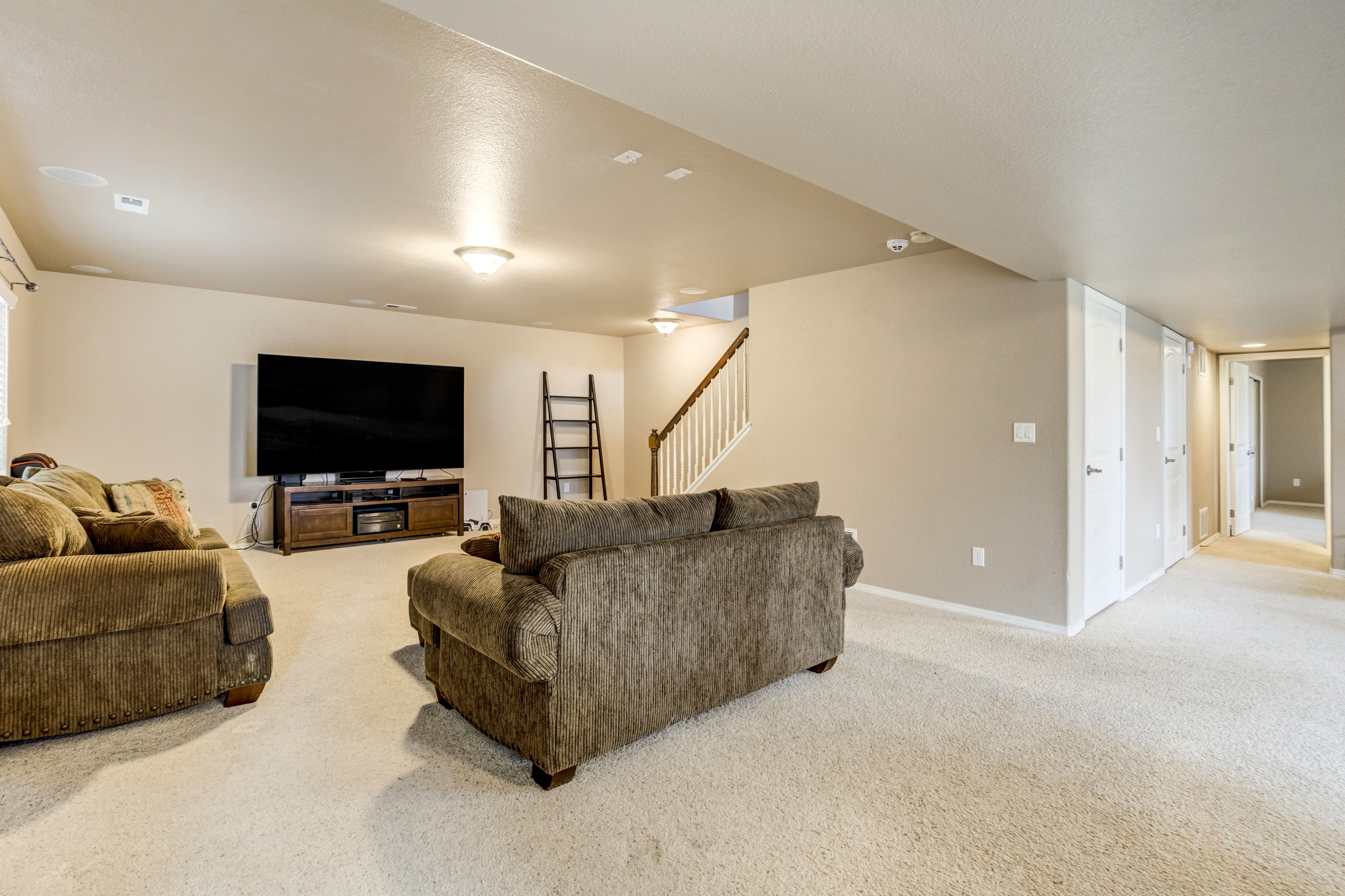  Beautifully Maintained Home with Front Range Views - 物件實景