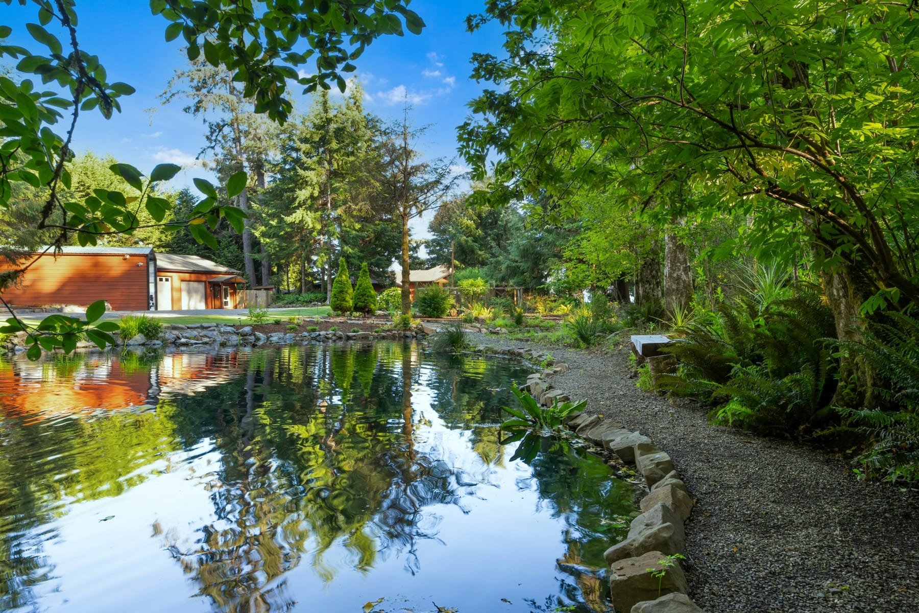  550 STATE ROUTE 401 Naselle, WA 98638 - 物件實景