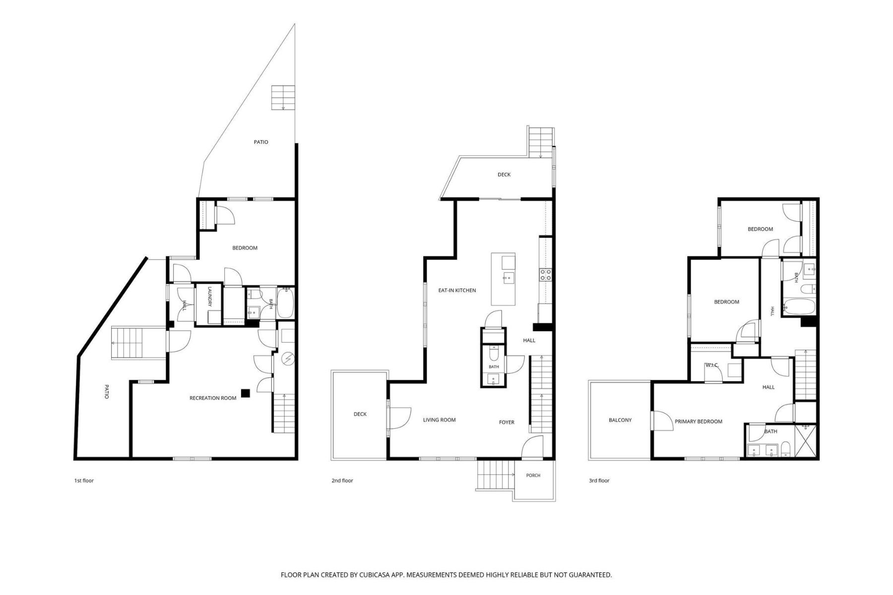  418 Allison Street NW, Washington, DC, 20011 - 物件實景