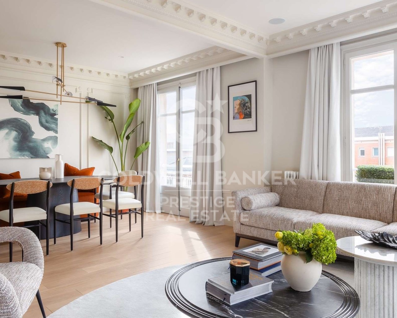 Barcelona, Barcelona, Eixample, L'Antiga Esquerra, Barcelona, Catalonia, ES, 3 Bedrooms Bedrooms, ,3 BathroomsBathrooms,Residential,For Sale,Barcelona, Barcelona, Eixample, L'Antiga Esquerra,1579930