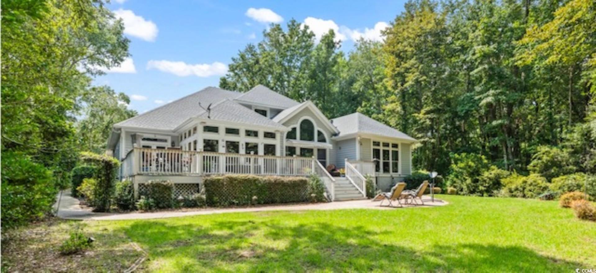 North Myrtle Beach, South Carolina, 29582, United States, 3 Bedrooms Bedrooms, ,3 BathroomsBathrooms,Residential,For Sale,1943460