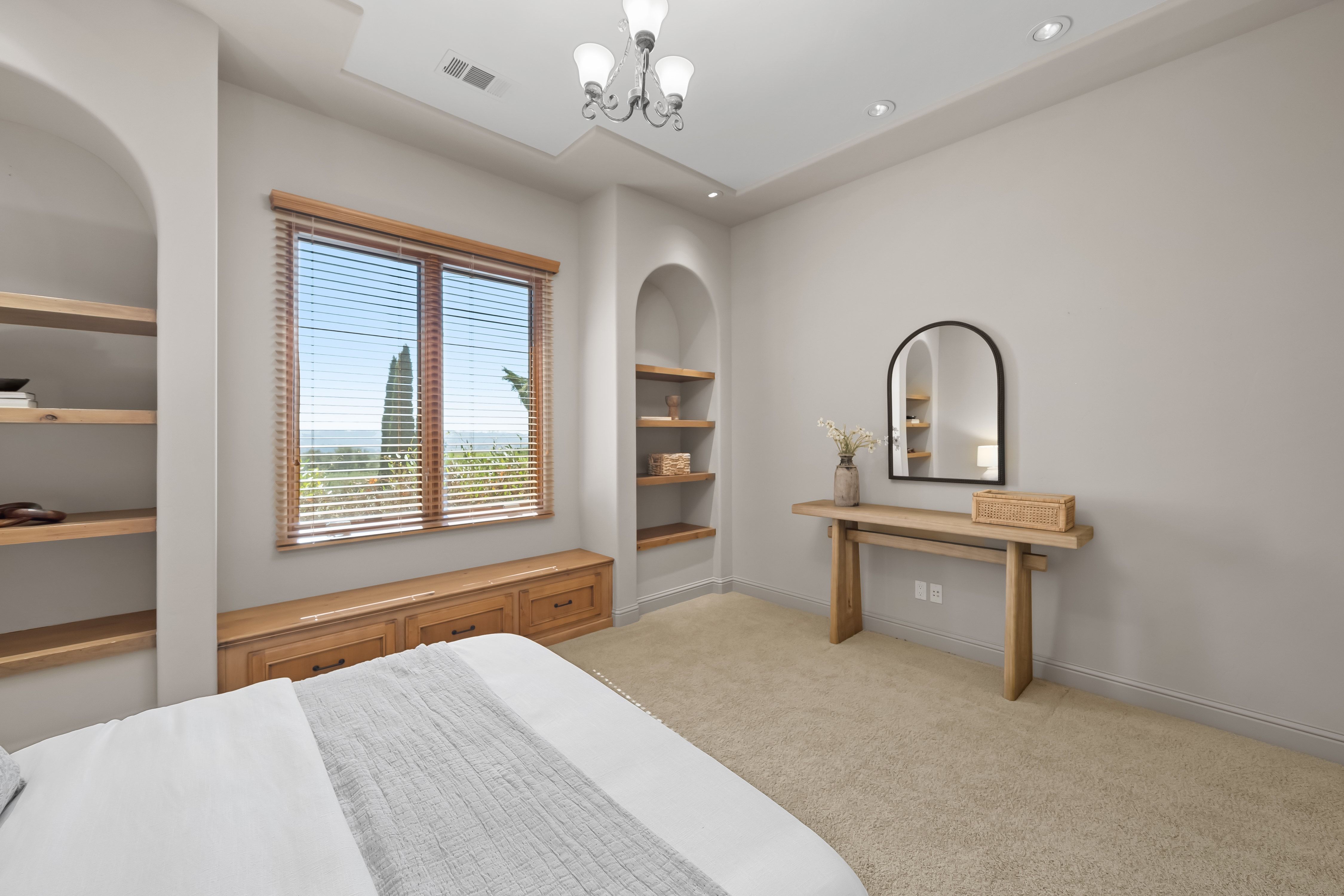  Edna Valley Mediterranean-Style Home with Panoramic Views - 物件實景