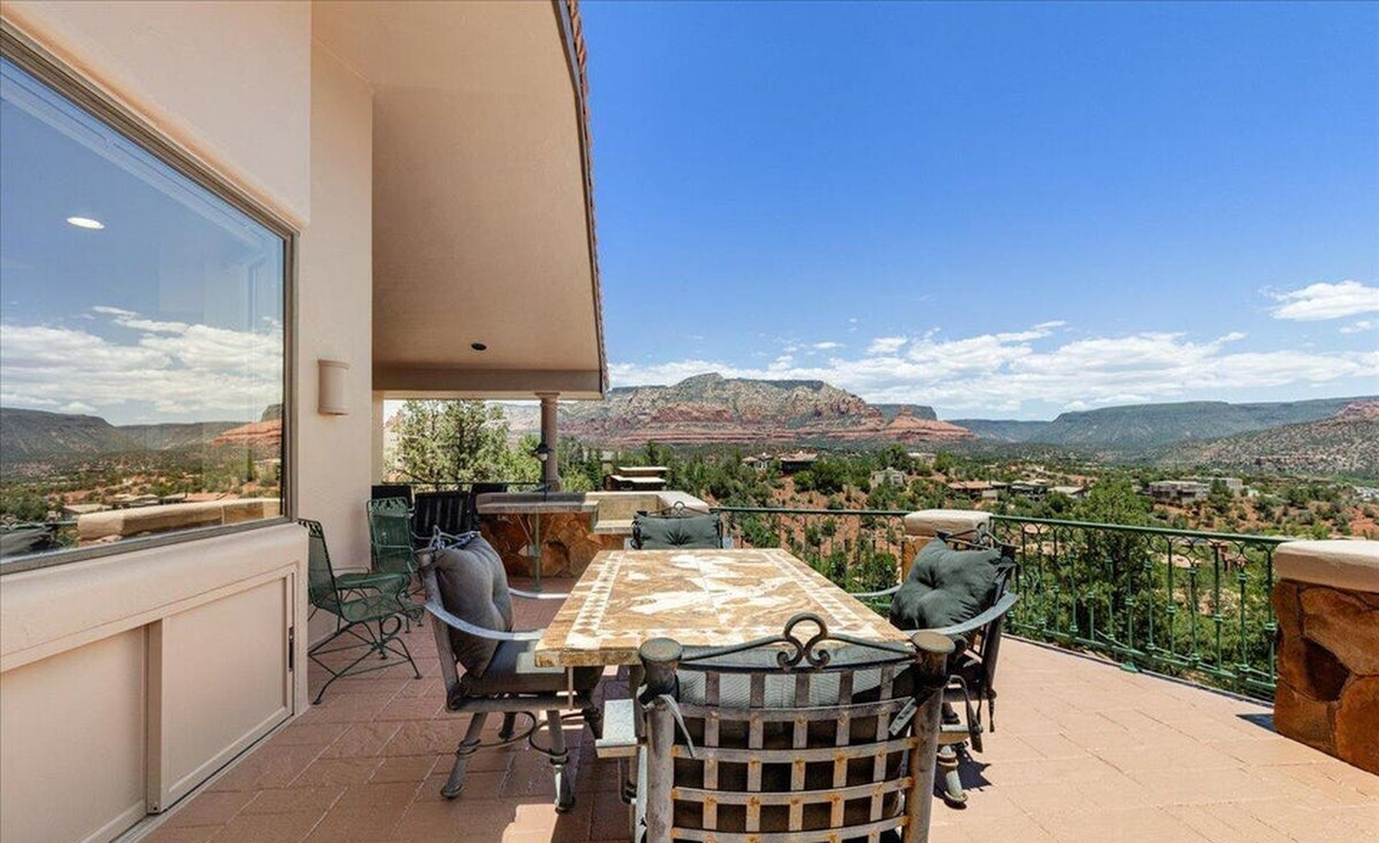  120 Les Springs Drive  Sedona, AZ - 物件實景