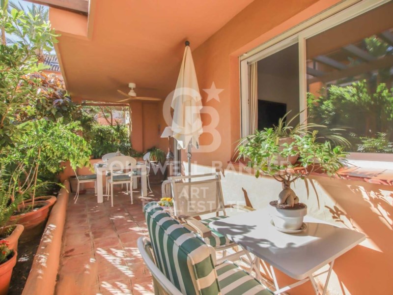 Marbella, Andalusia, ES, 2 Bedrooms Bedrooms, ,2 BathroomsBathrooms,Residential,For Sale,1846522