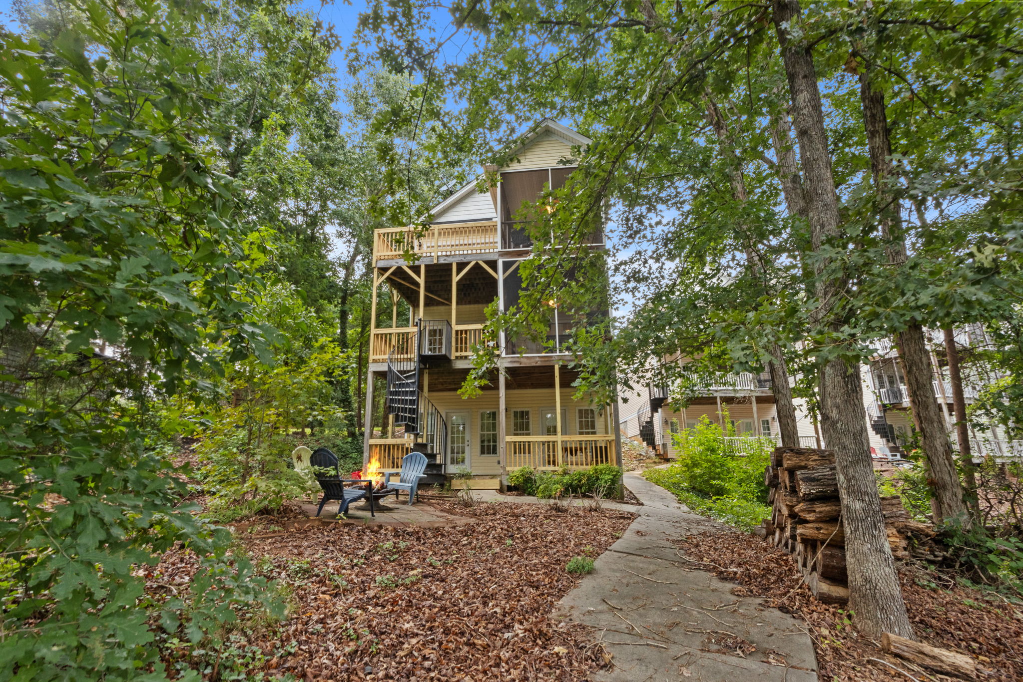  215B Black Bass Road, Anderson, SC 29626 - 物件實景