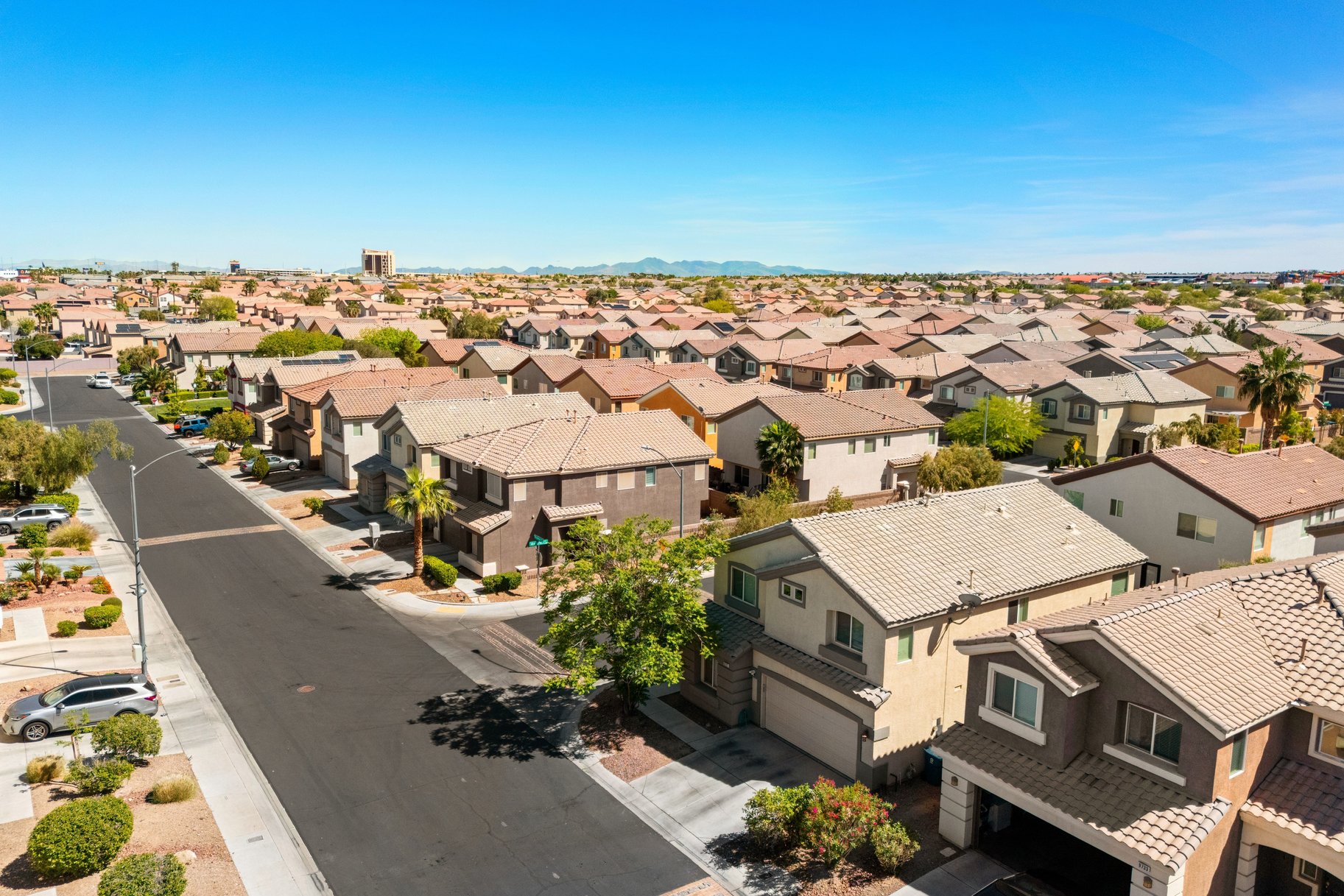  New to Market - 物件實景