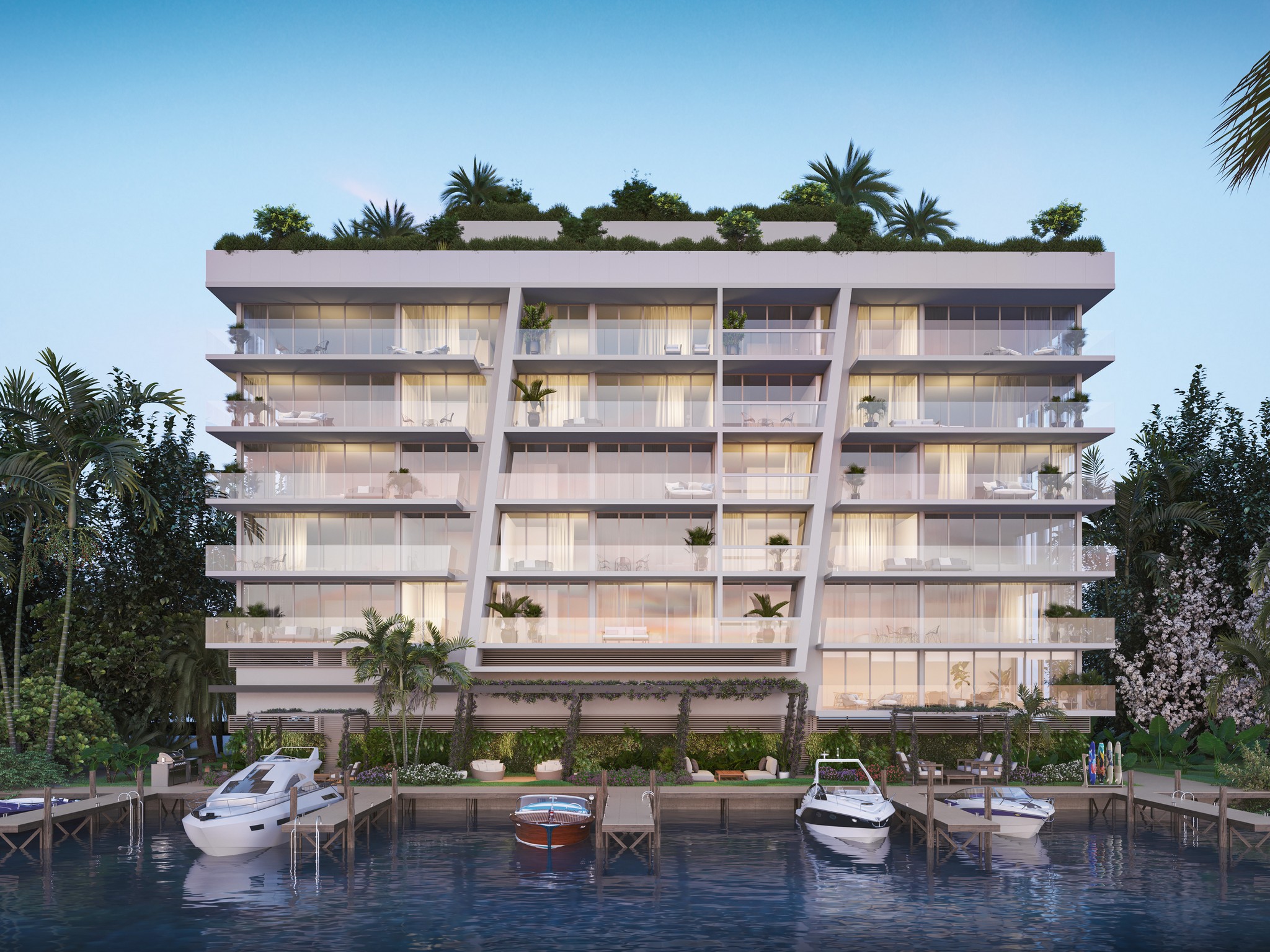  9900 W Bay Harbor Dr, Bay Harbor Islands, FL, 33154 - 物件實景