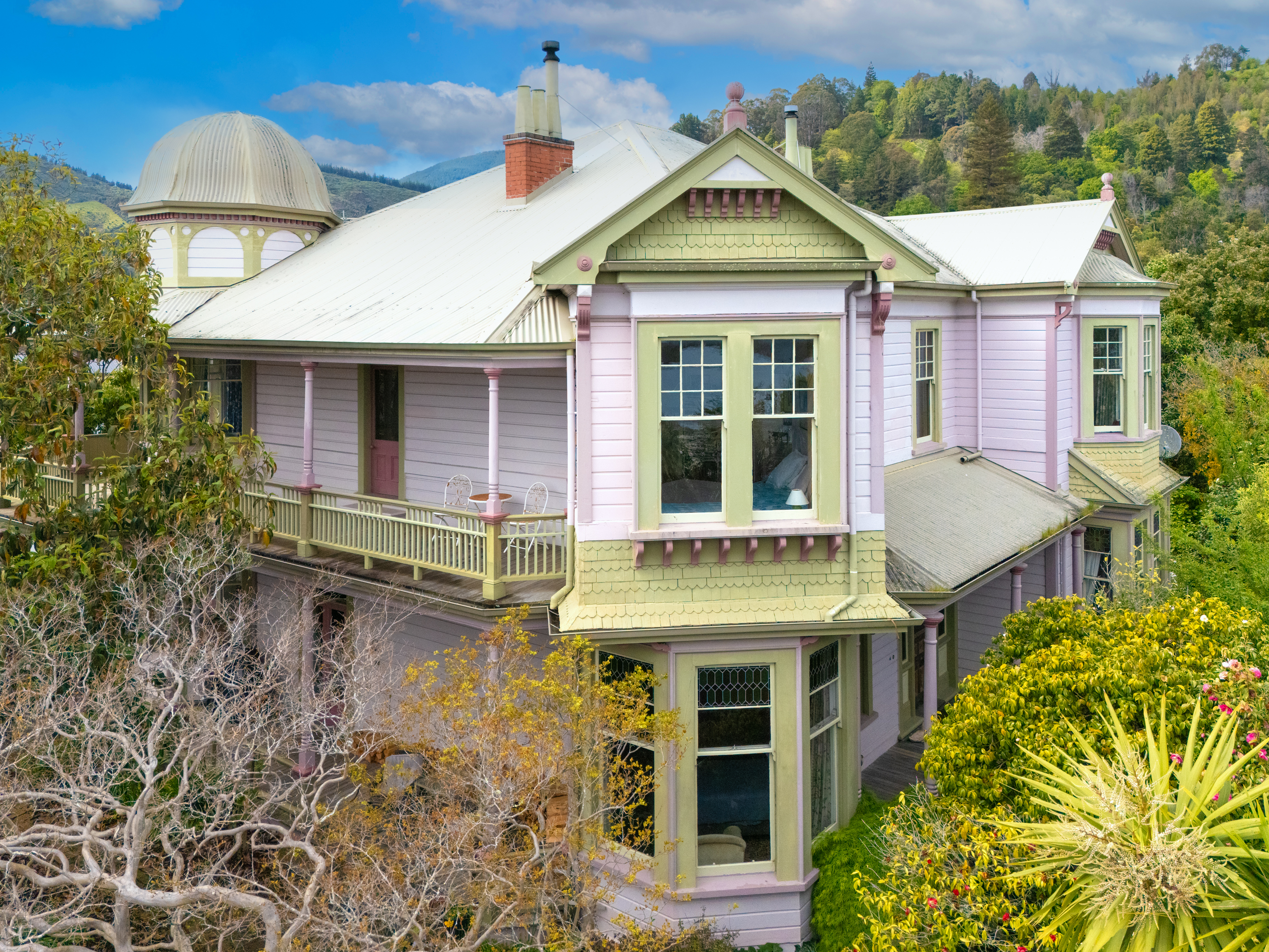  24 Bronte Street, Nelson - 物件實景