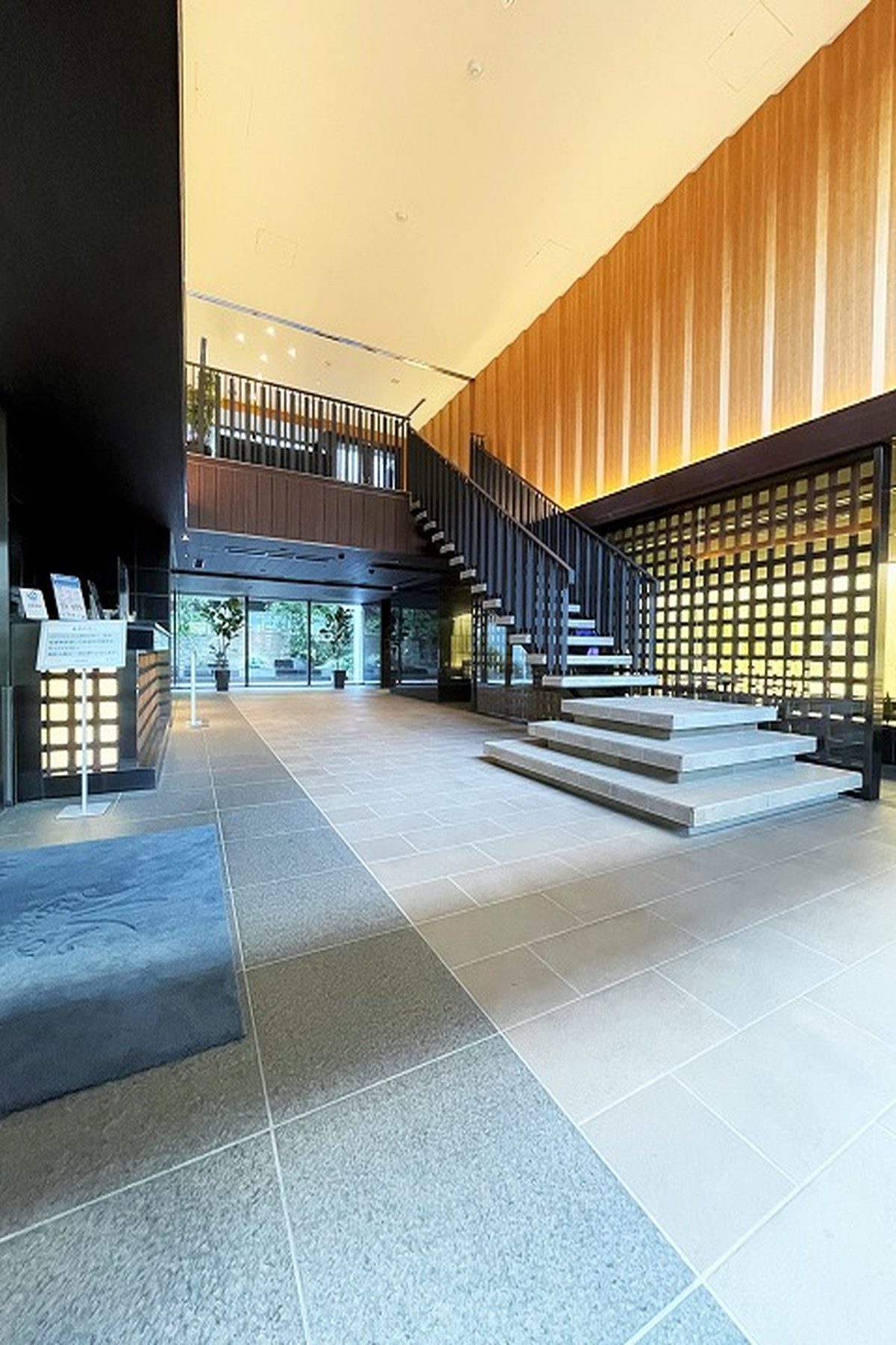 MAJESTY HOUSE SHINJUKUGYOEN PARK NADE - 物件實景