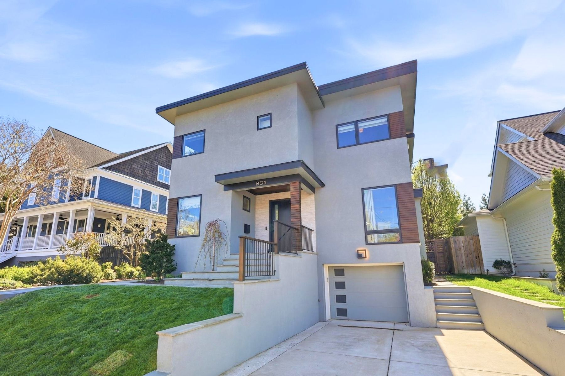  1404 N Herndon Street, Arlington, VA, 22201 - 物件實景