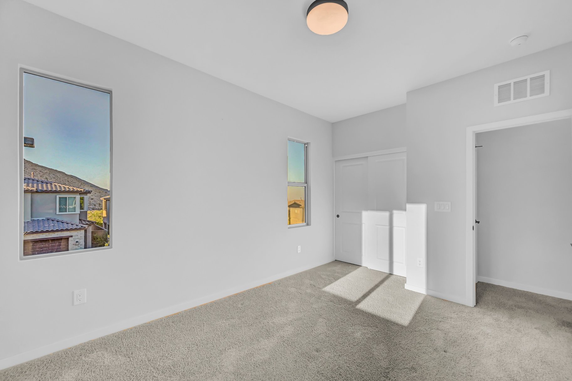  Crested Canyon within Summerlin West’s Kestrel Commons Village - 物件實景
