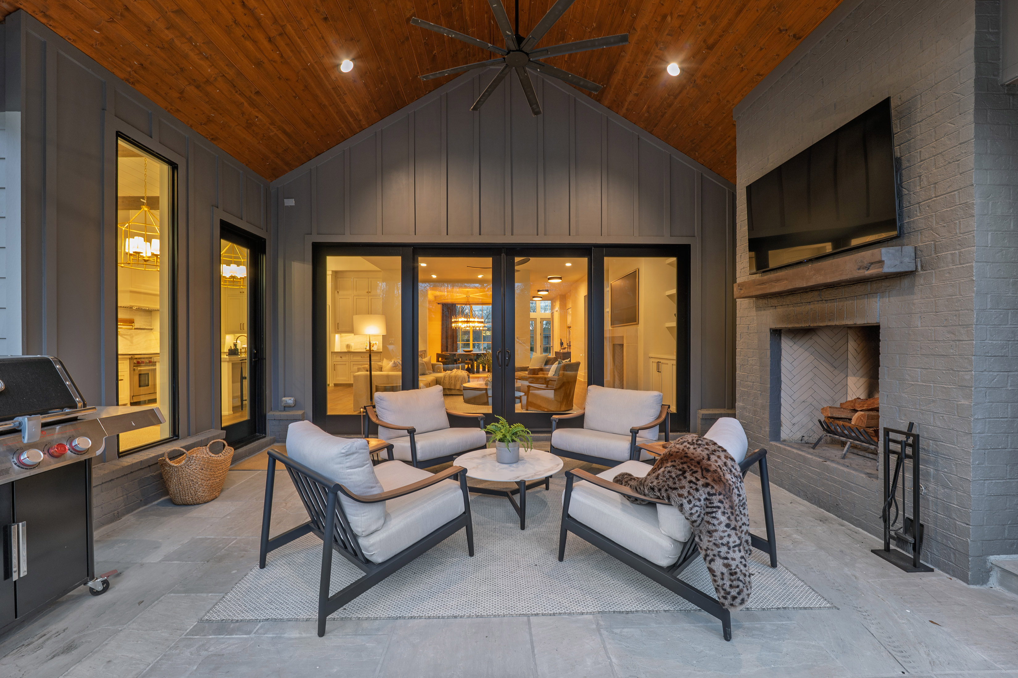  Situated on a Private Cul-de-sac in Downtown Alpharetta - 物件實景