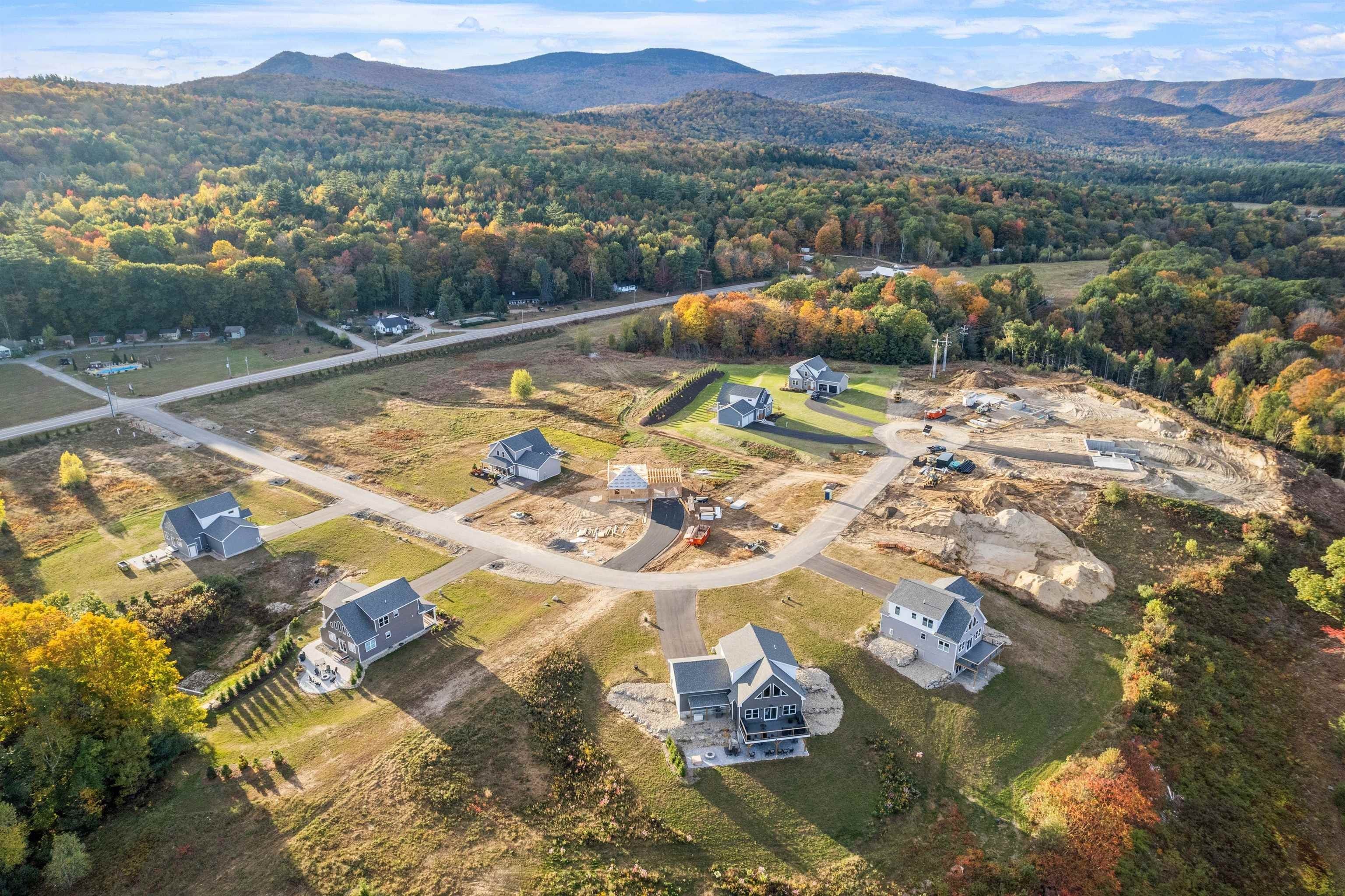 Thornton, New Hampshire, 03285, United States, 3 Bedrooms Bedrooms, ,3 BathroomsBathrooms,Residential,For Sale,1887960