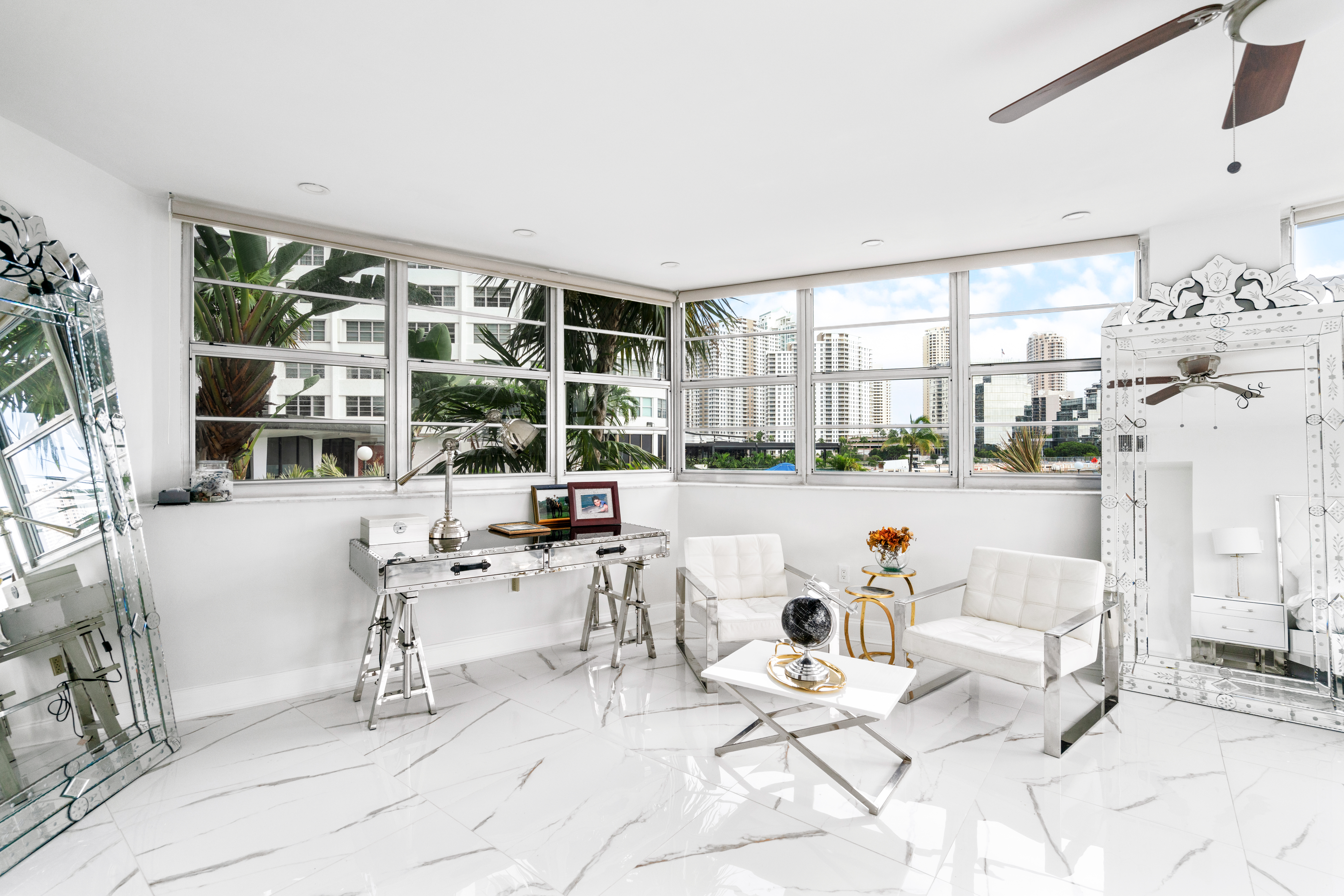  905 Brickell Bay Dr, Miami, FL, 33131 - 物件實景