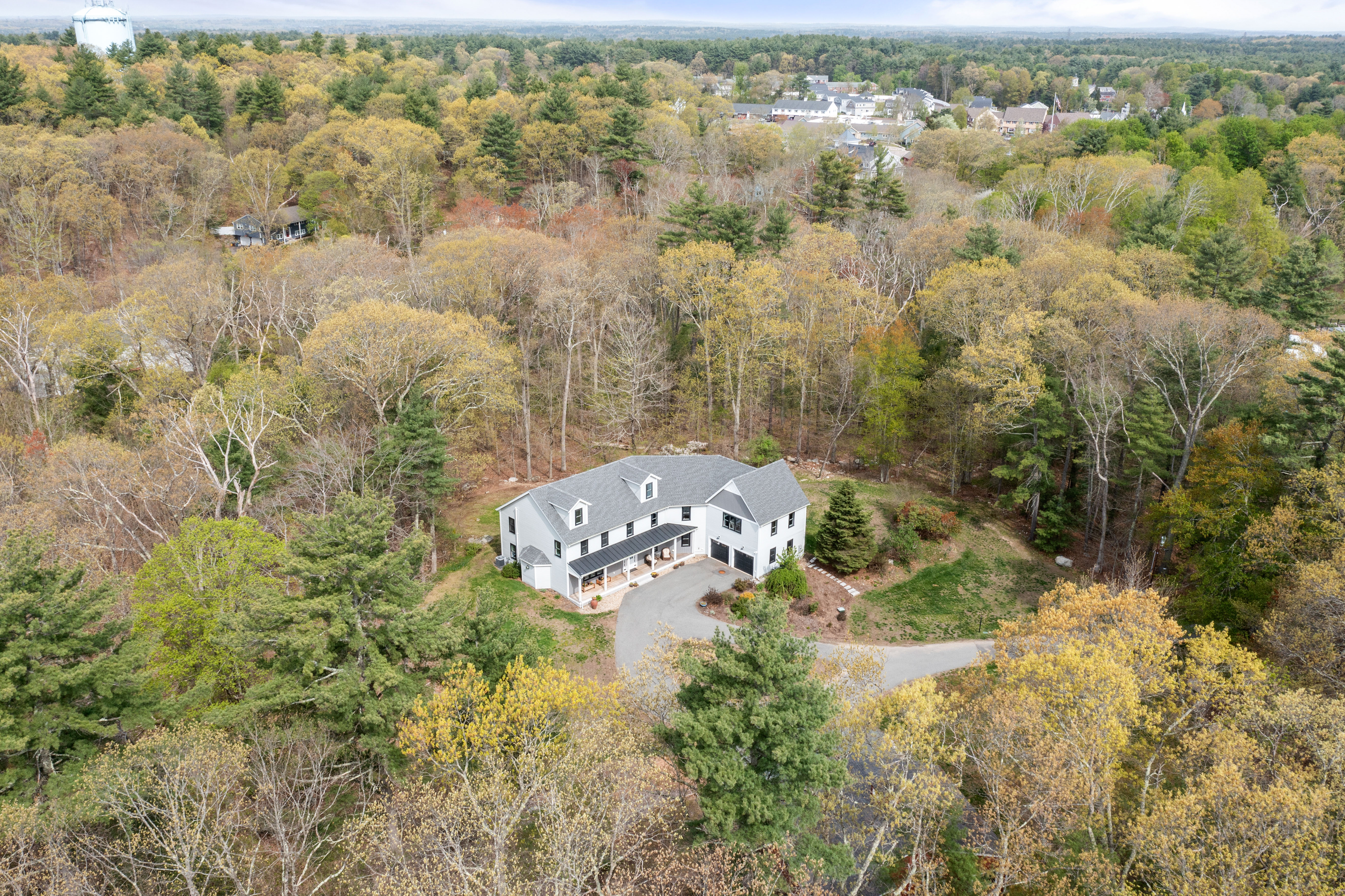  42 North Street, Norfolk, MA, 02056 - 物件實景