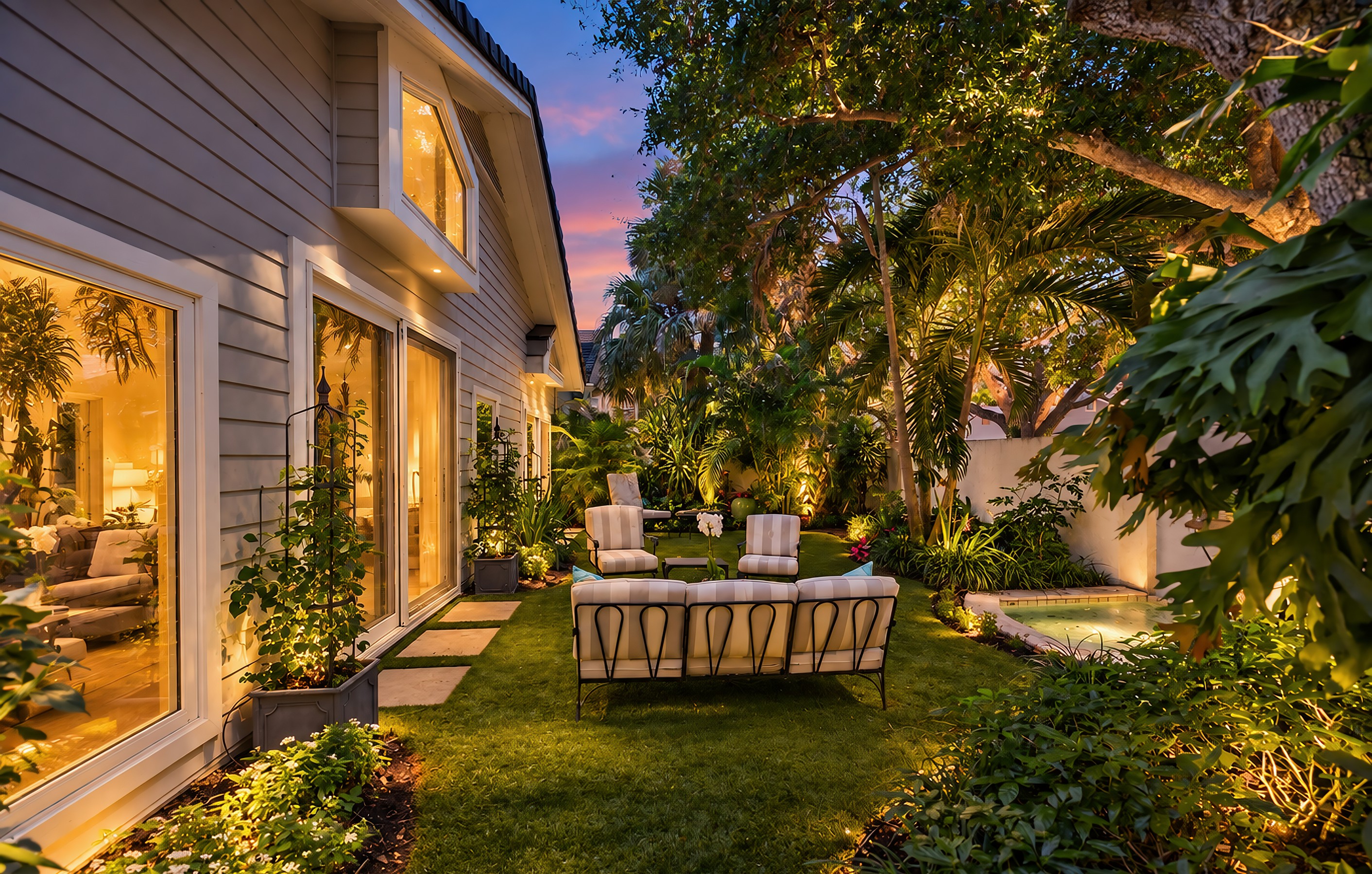  151 Peppertree Drive, Indian River Shores, FL, 32963 - 物件實景