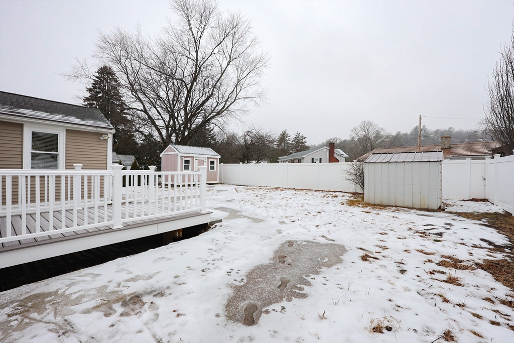 Melrose, Massachusetts, 02176, United States, 2 Bedrooms Bedrooms, ,1 BathroomBathrooms,Residential,For Sale,2012344