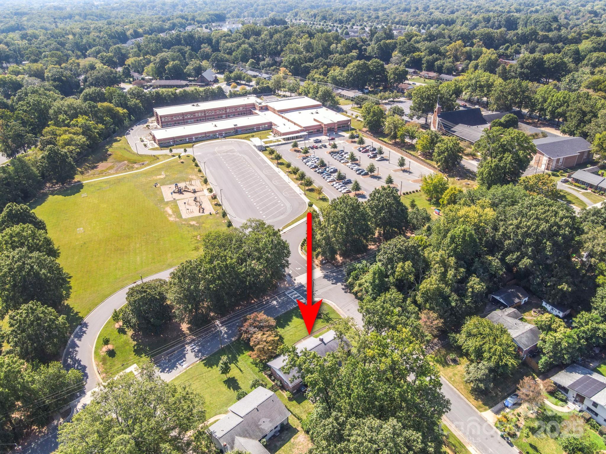 Charlotte, North Carolina, 28210, United States, 3 Bedrooms Bedrooms, ,2 BathroomsBathrooms,Residential,For Sale,1950475