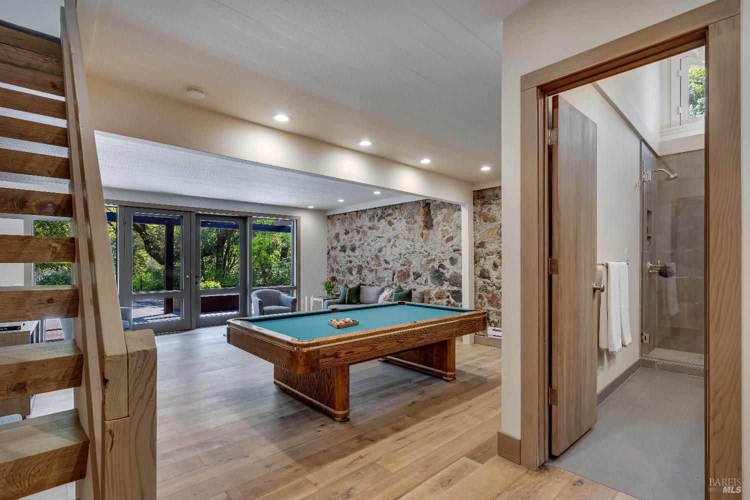 St. Helena, California, 94574, United States, 5 Bedrooms Bedrooms, ,8 BathroomsBathrooms,Residential,For Sale,1761730