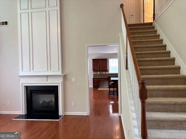 Sugar Hill, Georgia, 30518, United States, 5 Bedrooms Bedrooms, ,3 BathroomsBathrooms,Residential,For Sale,1859072