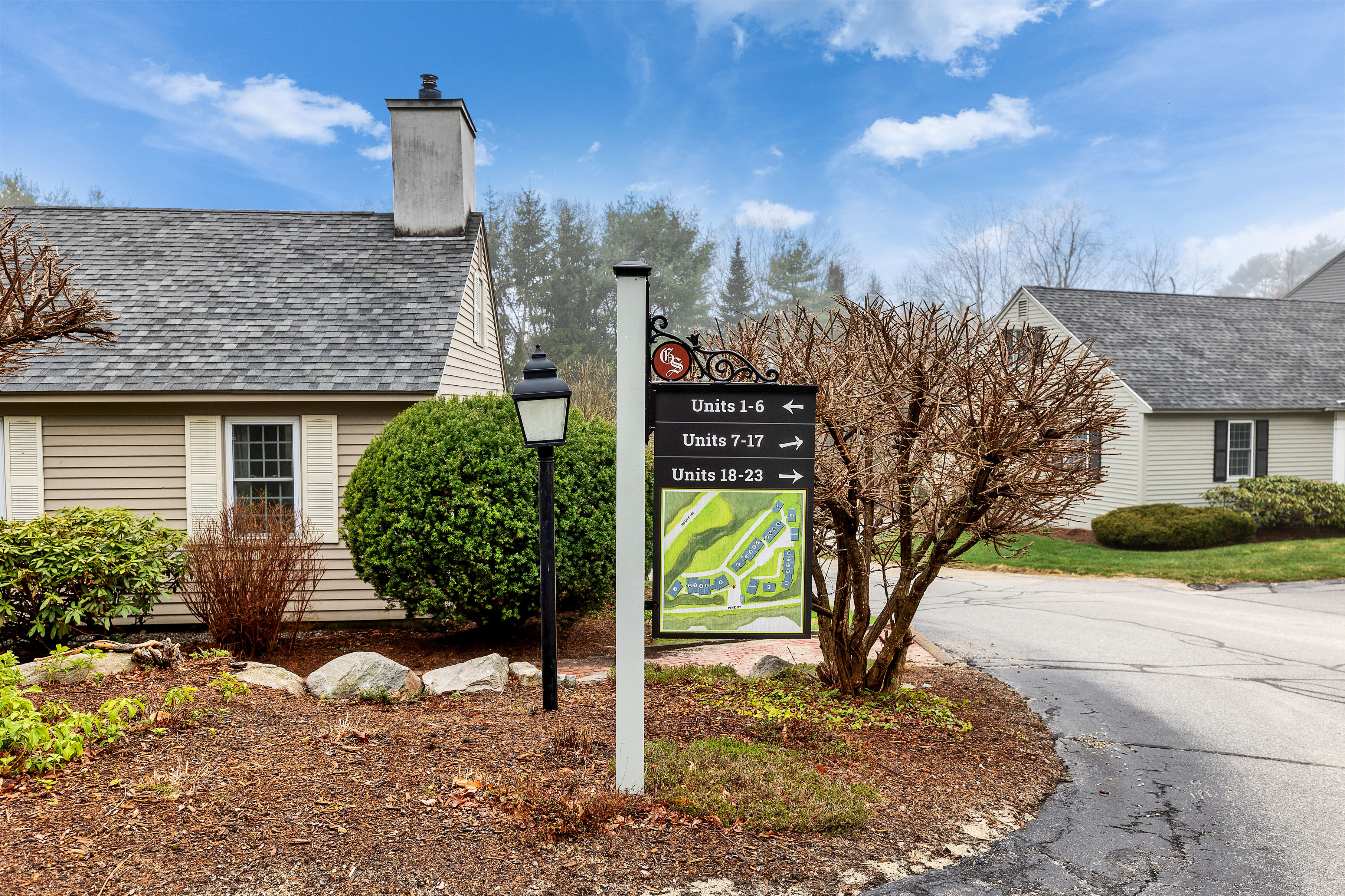  7 Governor Square - 物件實景