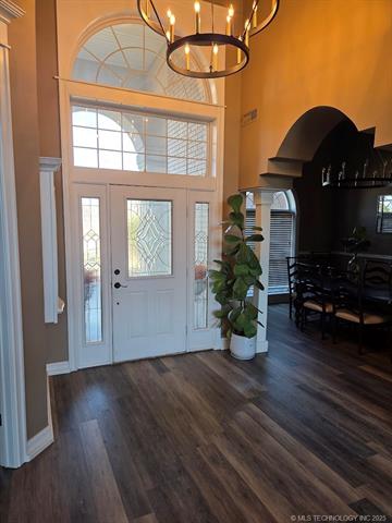 Stigler, Oklahoma, 74462-1647, United States, 3 Bedrooms Bedrooms, ,3 BathroomsBathrooms,Residential,For Sale,2005230