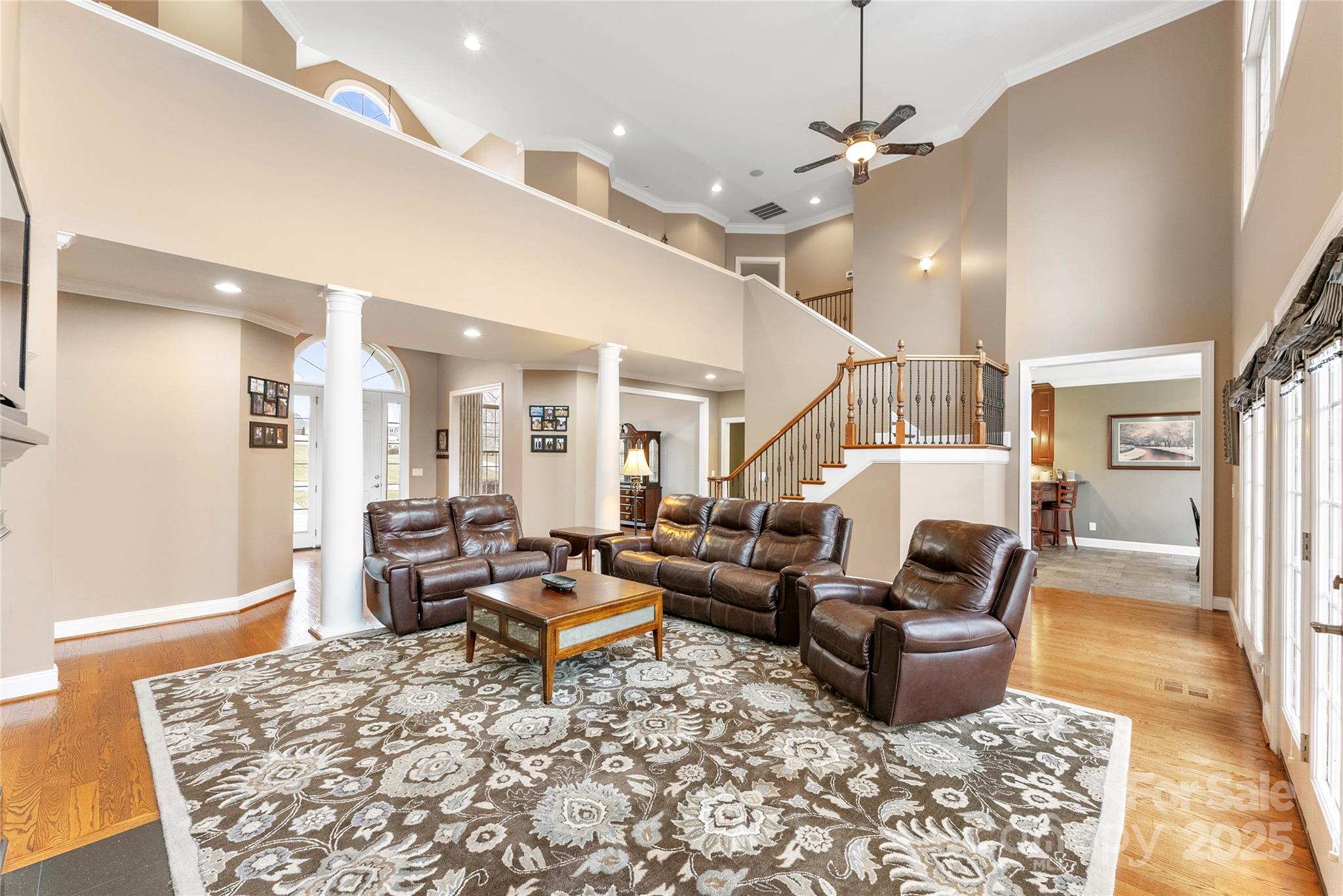 Shelby, North Carolina, 28150, United States, 5 Bedrooms Bedrooms, ,5 BathroomsBathrooms,Residential,For Sale,1710055