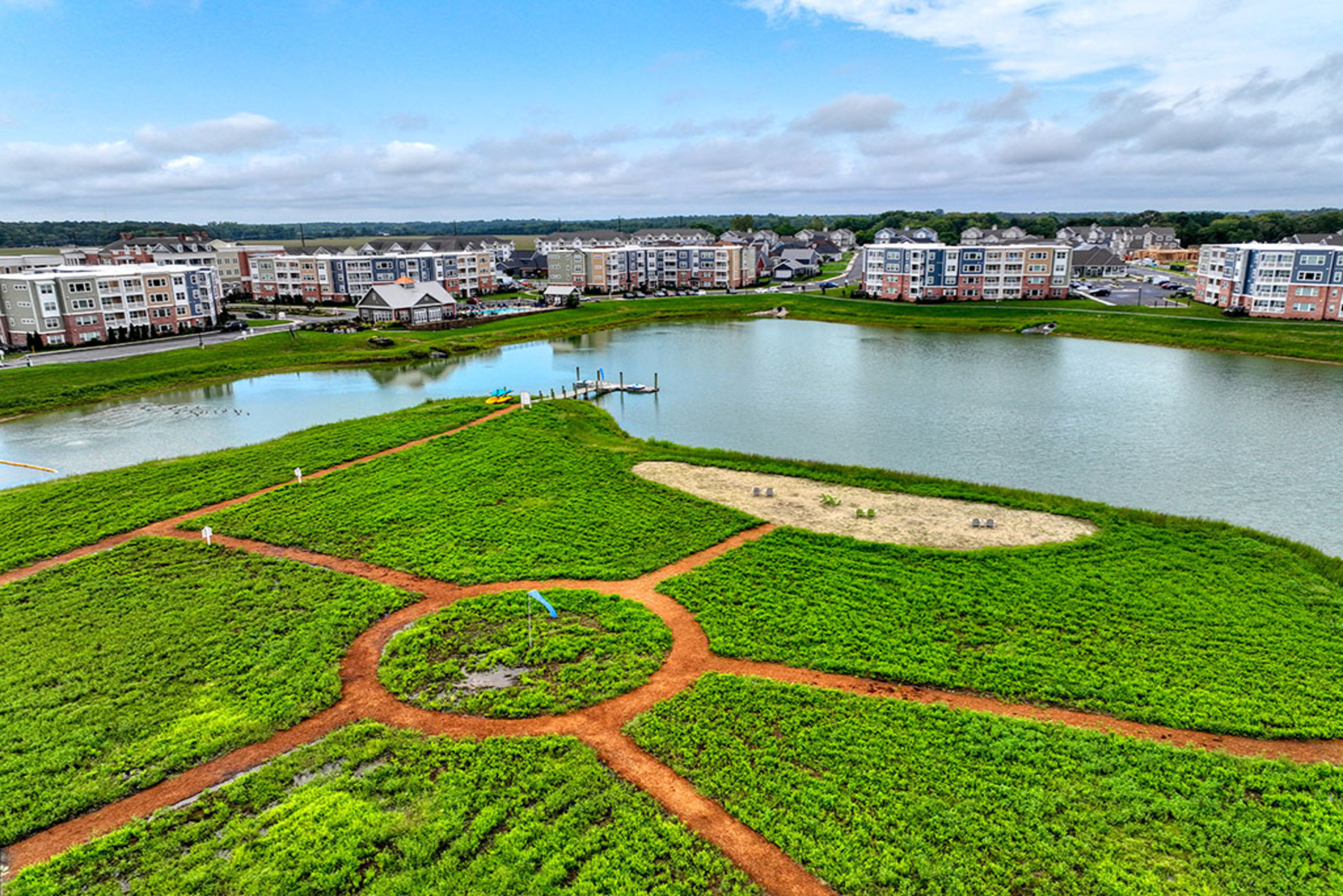  24160 Port Lane , 209 - 物件實景