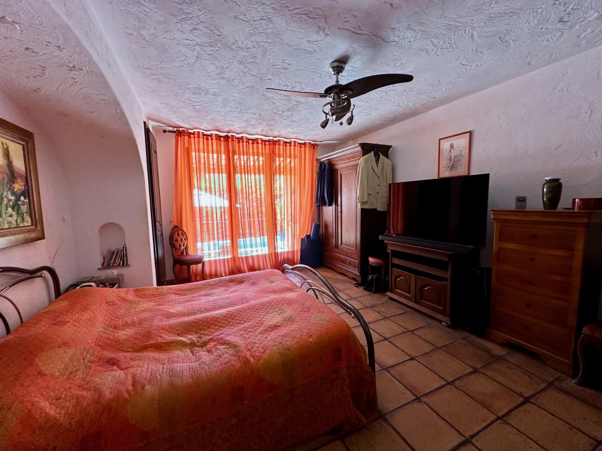 La Colle-sur-Loup, Provence-Alpes-Côte d’Azur, 06480, FR, 4 Bedrooms Bedrooms, ,Residential,For Sale,1768455