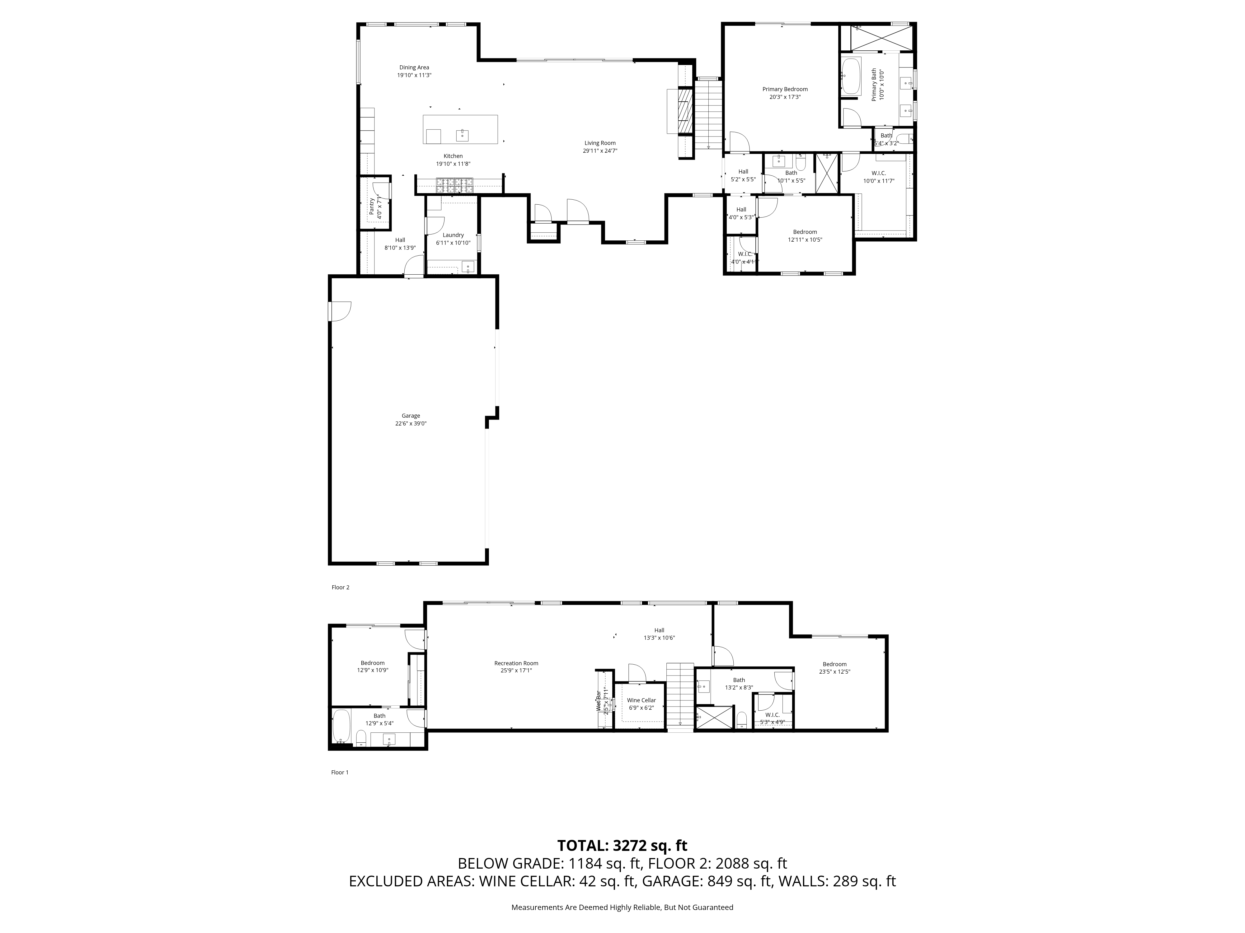  2220 Battering Rock - 物件實景