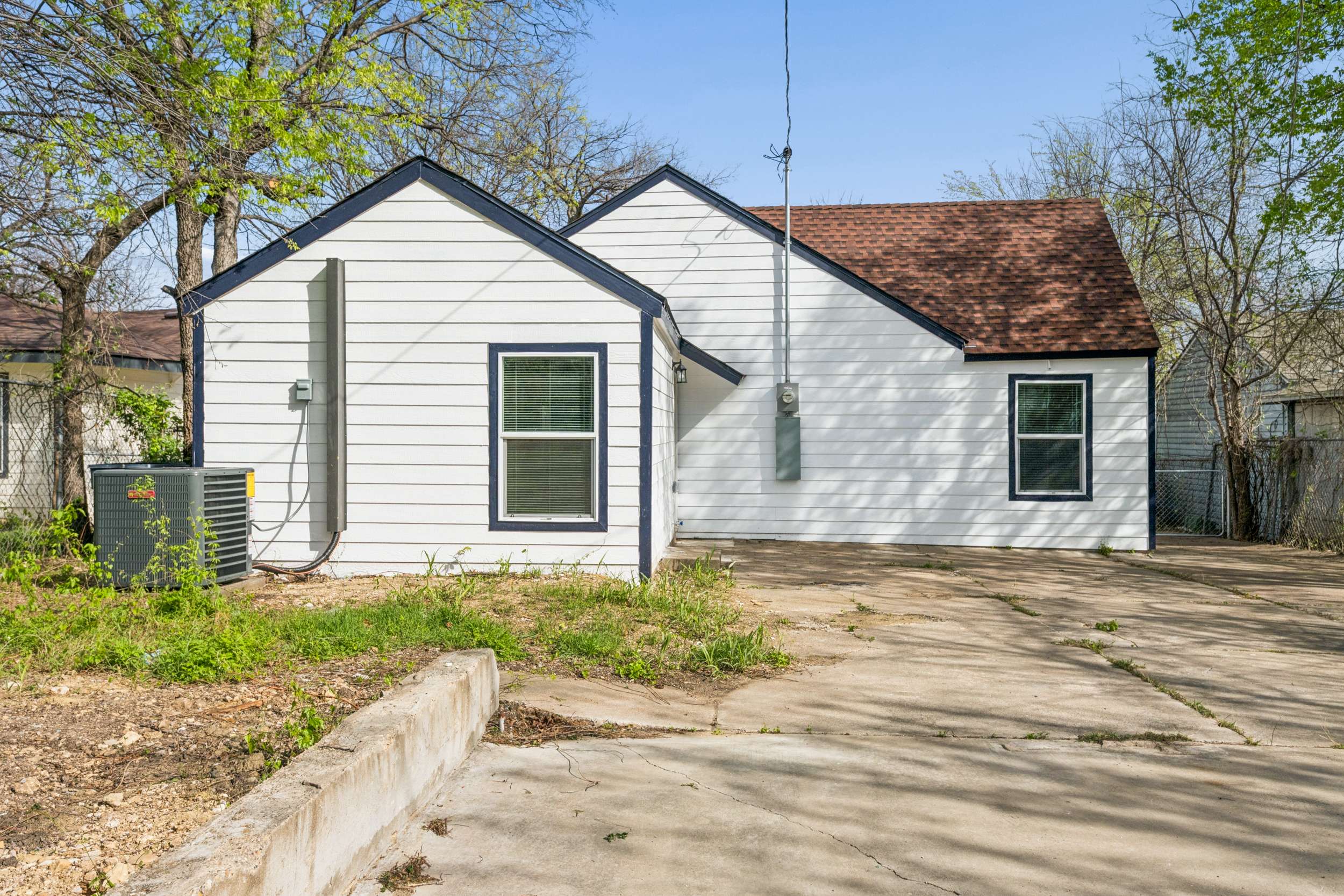  940 Ramsey Avenue, Fort Worth, TX, 76104 - 物件實景