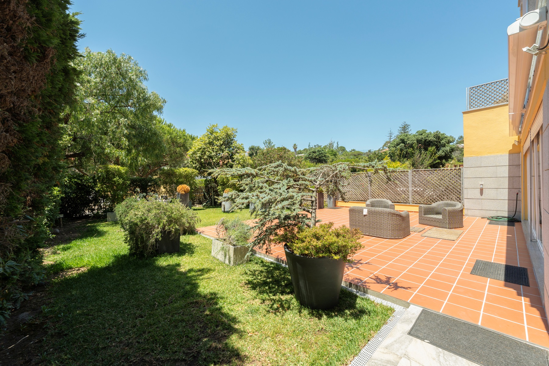  Semi-detached house, 3 bedrooms, for Sale - 物件實景