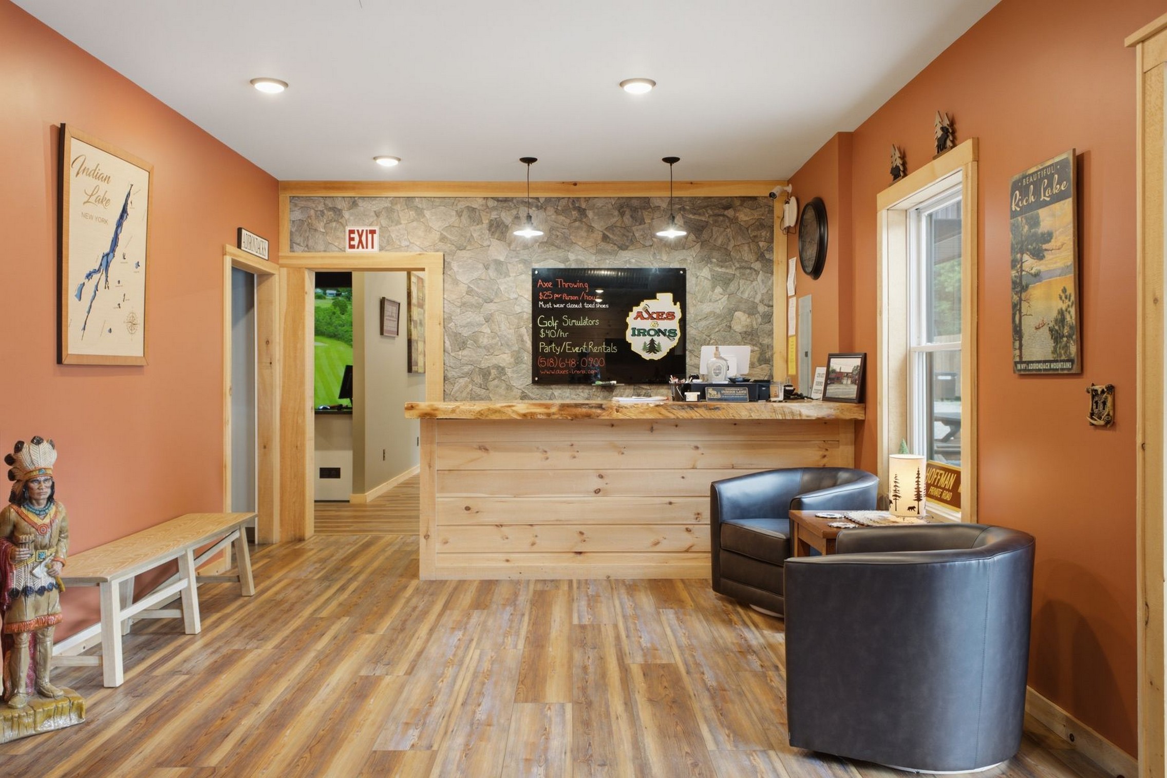  6275 Route 30, Indian Lake, NY, 12842 - 物件實景