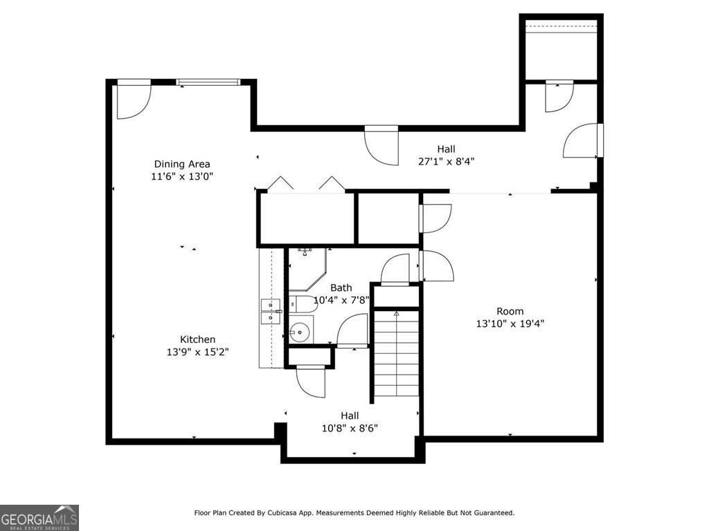 Acworth, Georgia, 30101, United States, 5 Bedrooms Bedrooms, ,4 BathroomsBathrooms,Residential,For Sale,1959497