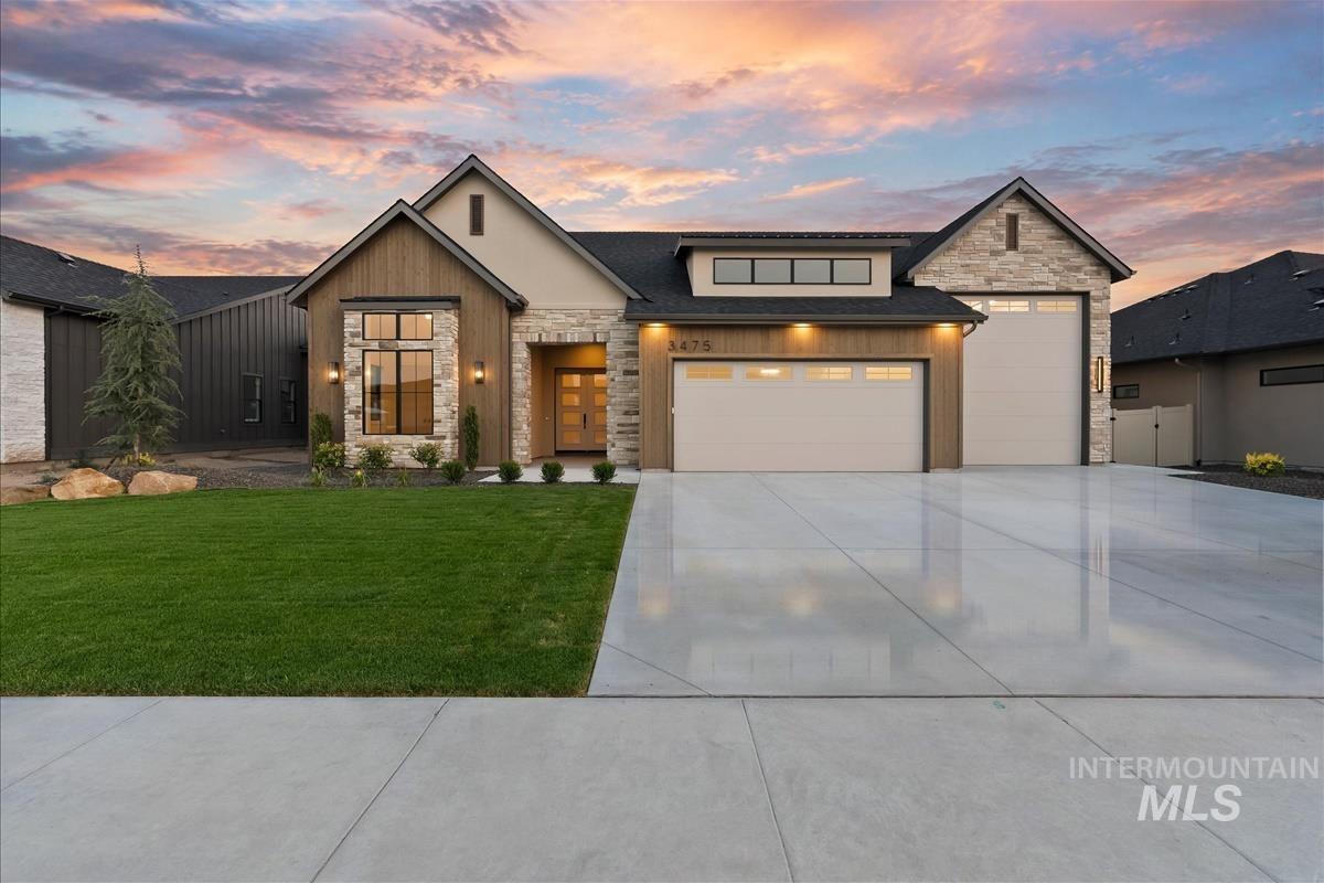 Parodin St, Eagle, ID 83616