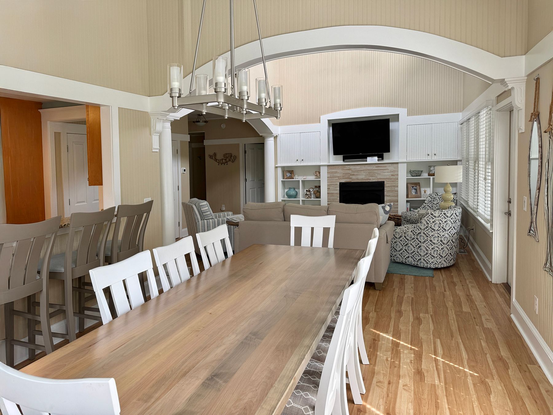  20 Earl of Craven Court- Week E + Crofter Rights, Southport, NC 28461 - 物件實景