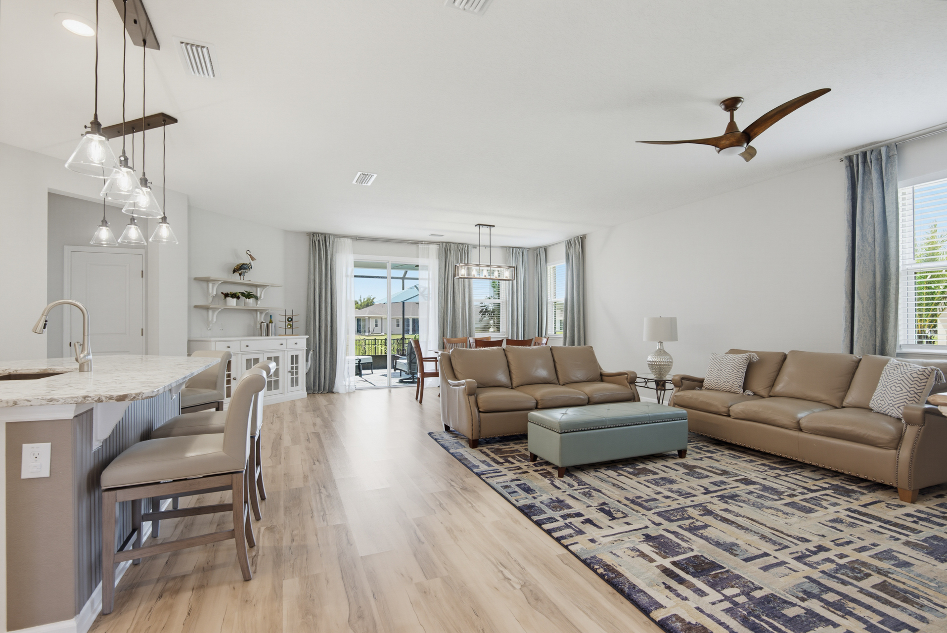  43 Las Casitas Boulevard, Palm Coast, FL, 32137 - 物件實景