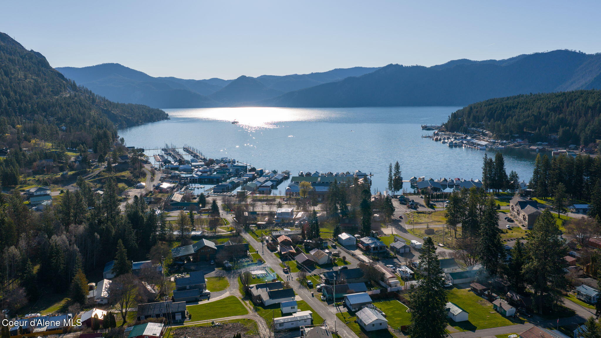 Bayview, Idaho, 83803, United States, 3 Bedrooms Bedrooms, ,1 BathroomBathrooms,Residential,For Sale,2038469