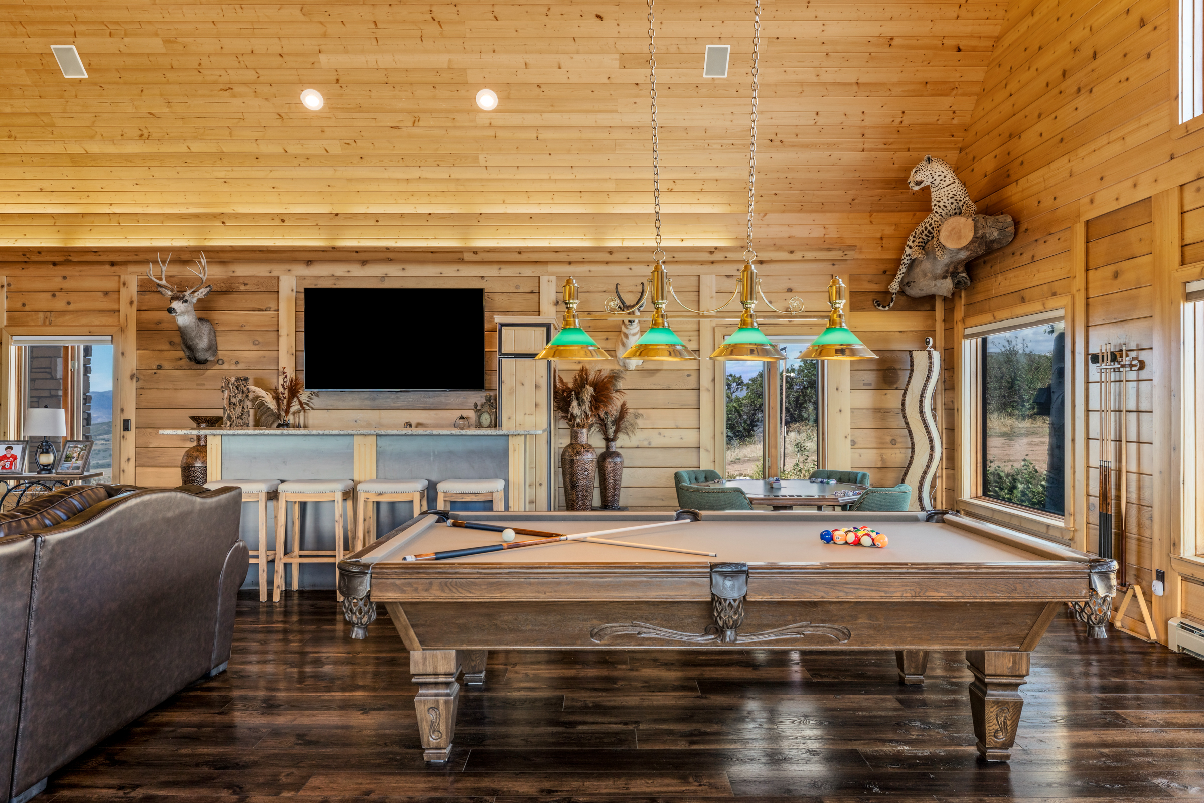  30800 Game Trails Drive, Steamboat Springs, CO 80487 - 物件實景