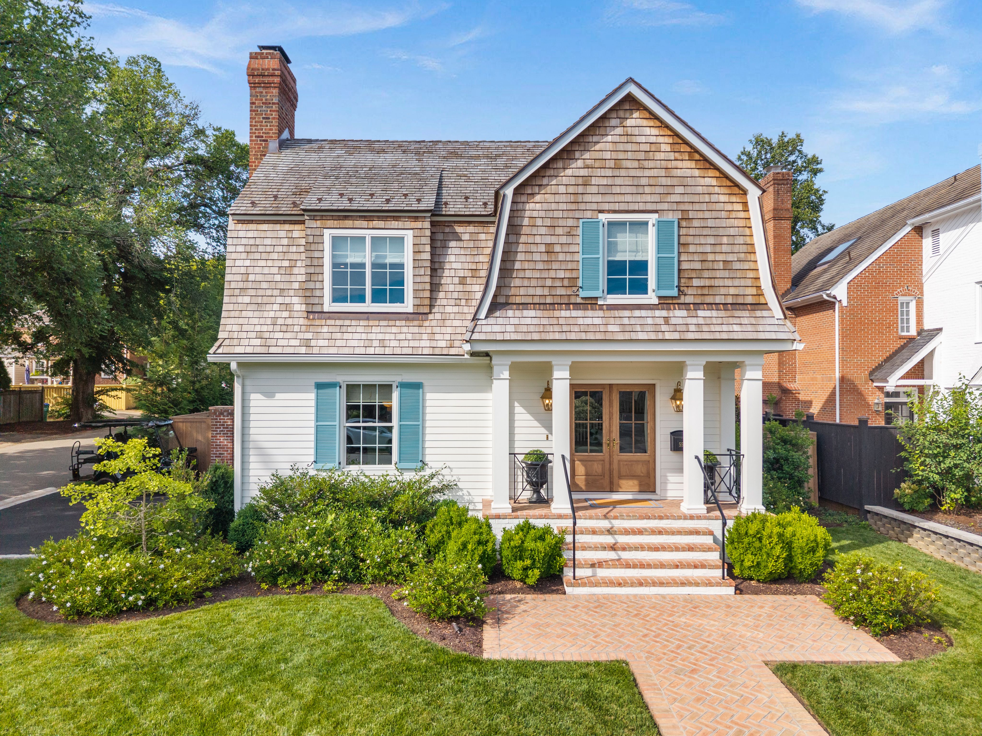  5501 Bewdley Road, Richmond, VA 23226 - 物件實景