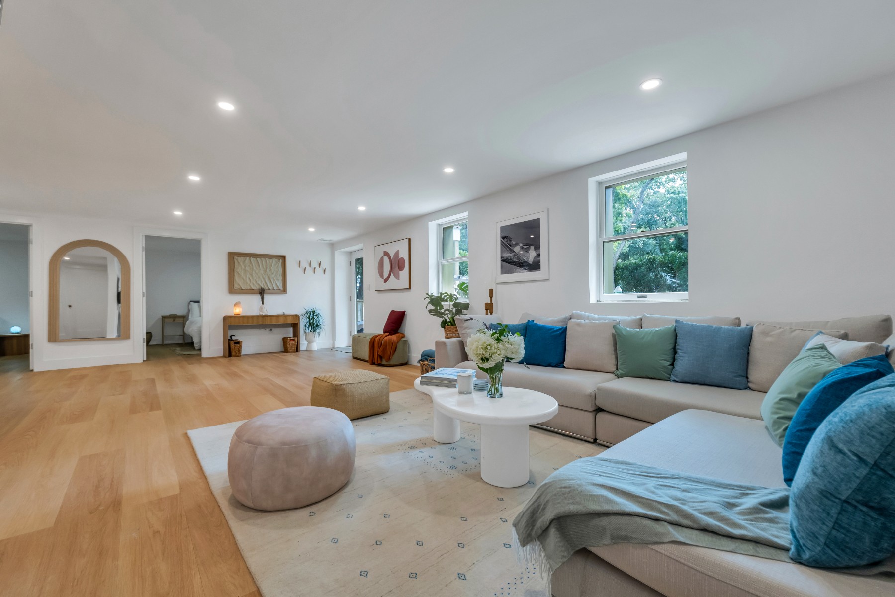  Modern Brand New 2025 Renovation - Stylish Southampton Retreat - 物件實景