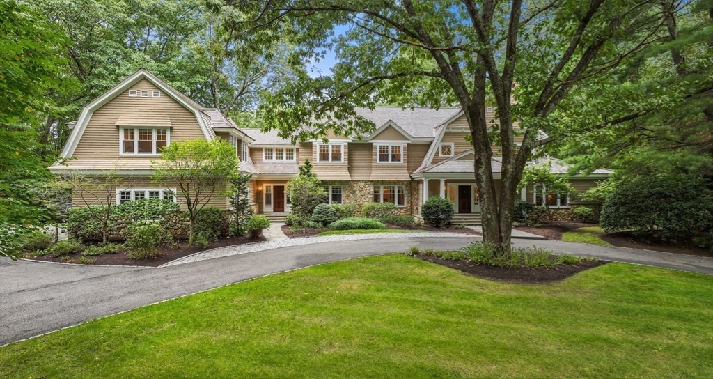 Wellesley, Massachusetts, 02482, United States, 6 Bedrooms Bedrooms, ,10 BathroomsBathrooms,Residential,For Sale,1794537