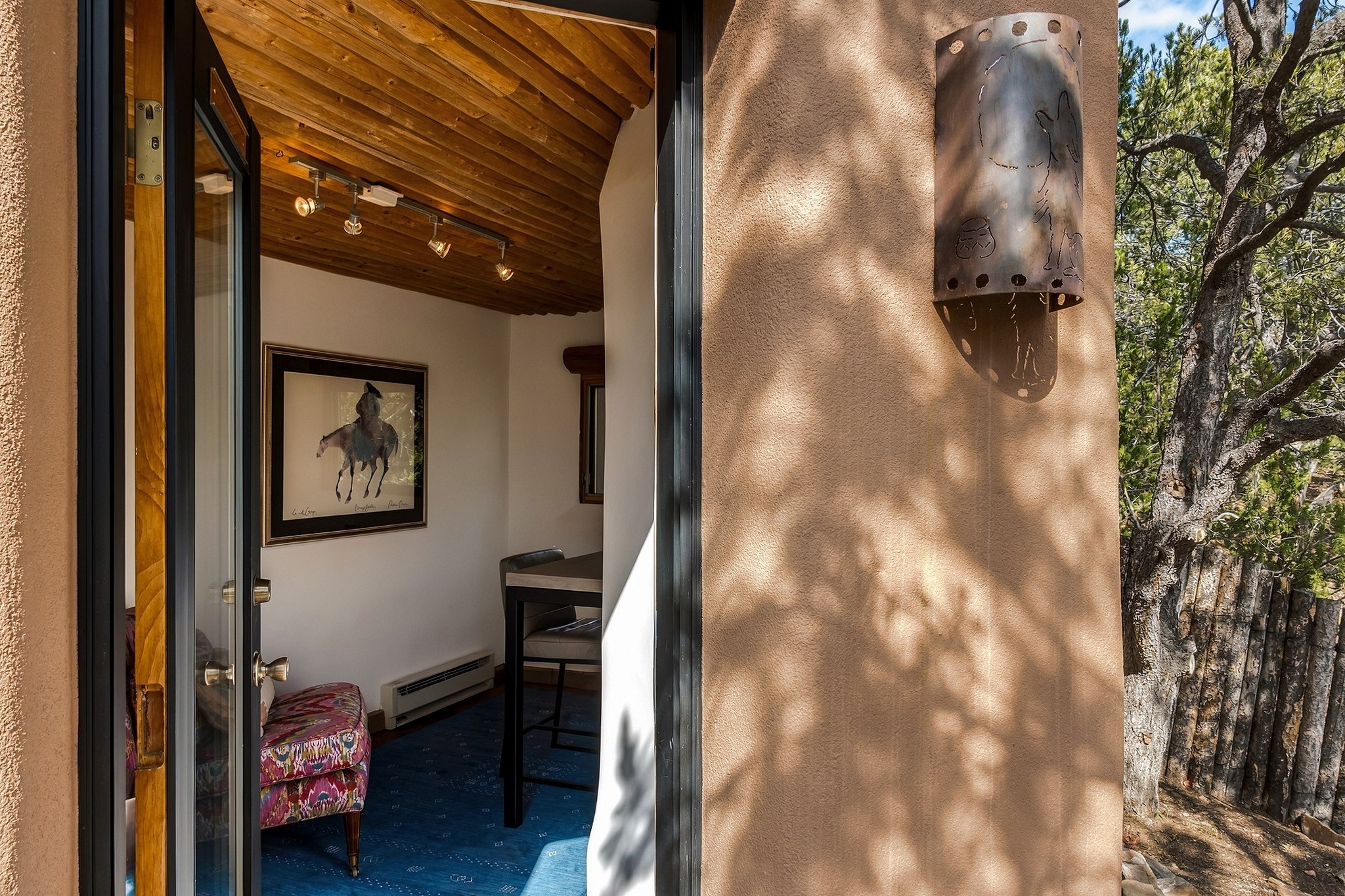  140 Barranca Road - 物件實景