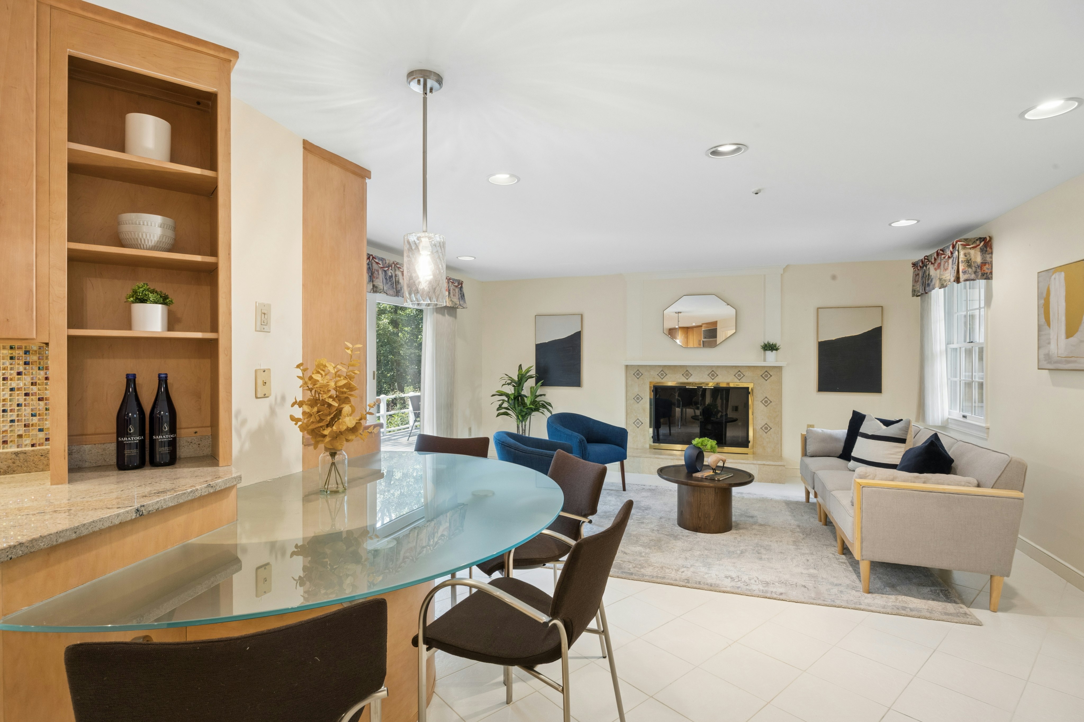  18 Lois Lane, Lexington, MA, 02420 - 物件實景