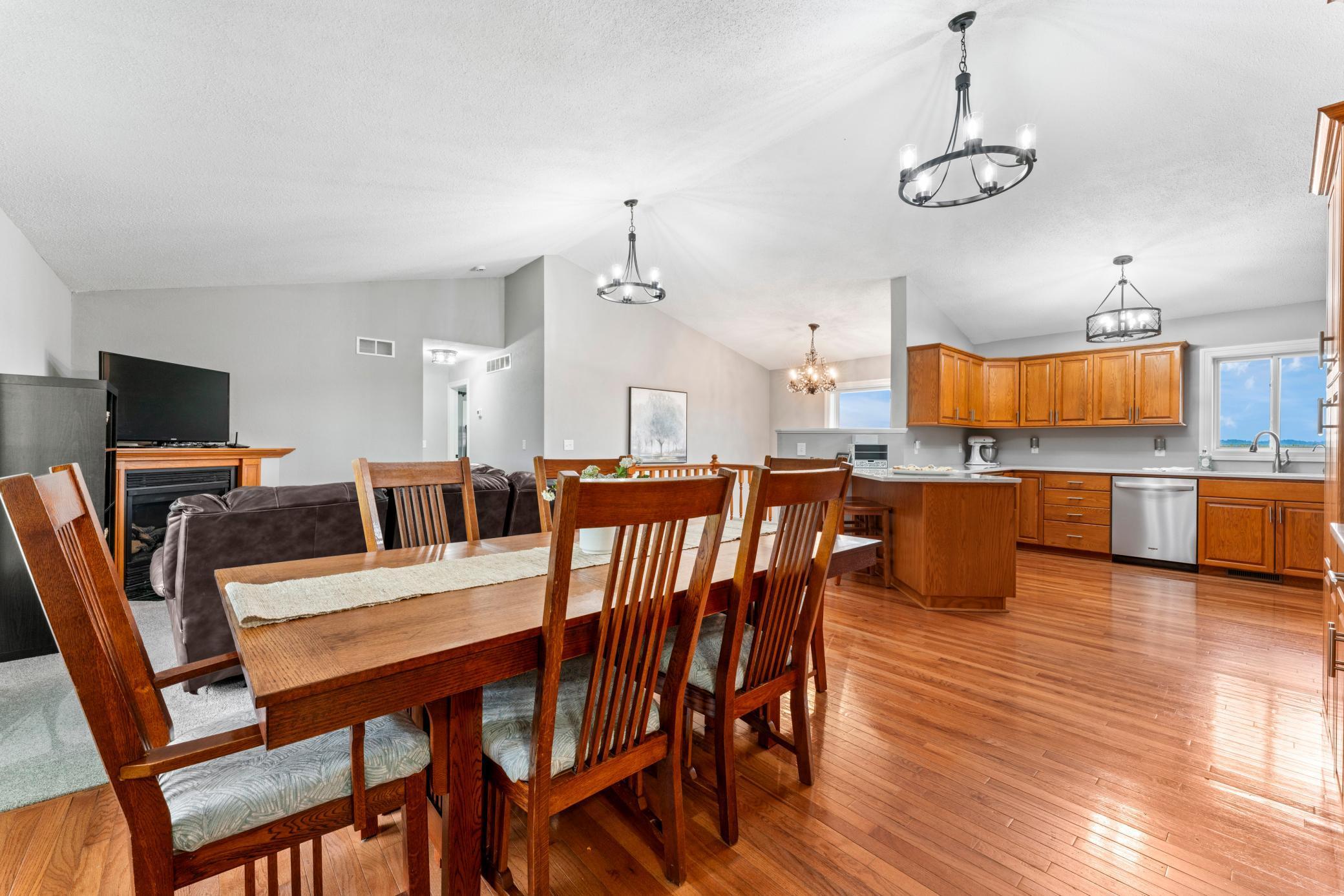 Dennison, Minnesota, 55018, United States, 3 Bedrooms Bedrooms, ,1 BathroomBathrooms,Residential,For Sale,1976483