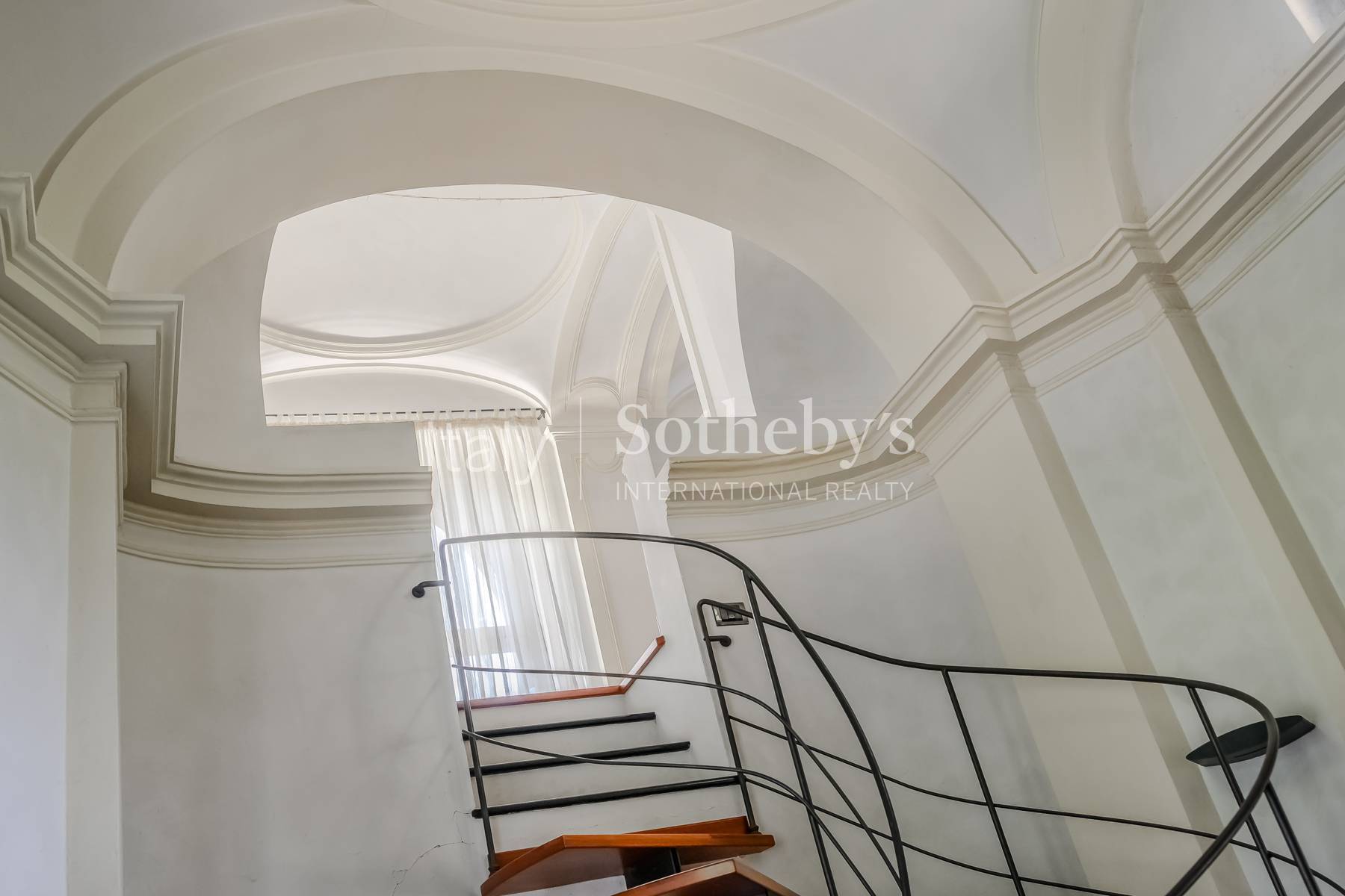  Prestigious residence with large outdoor spaces - 物件實景