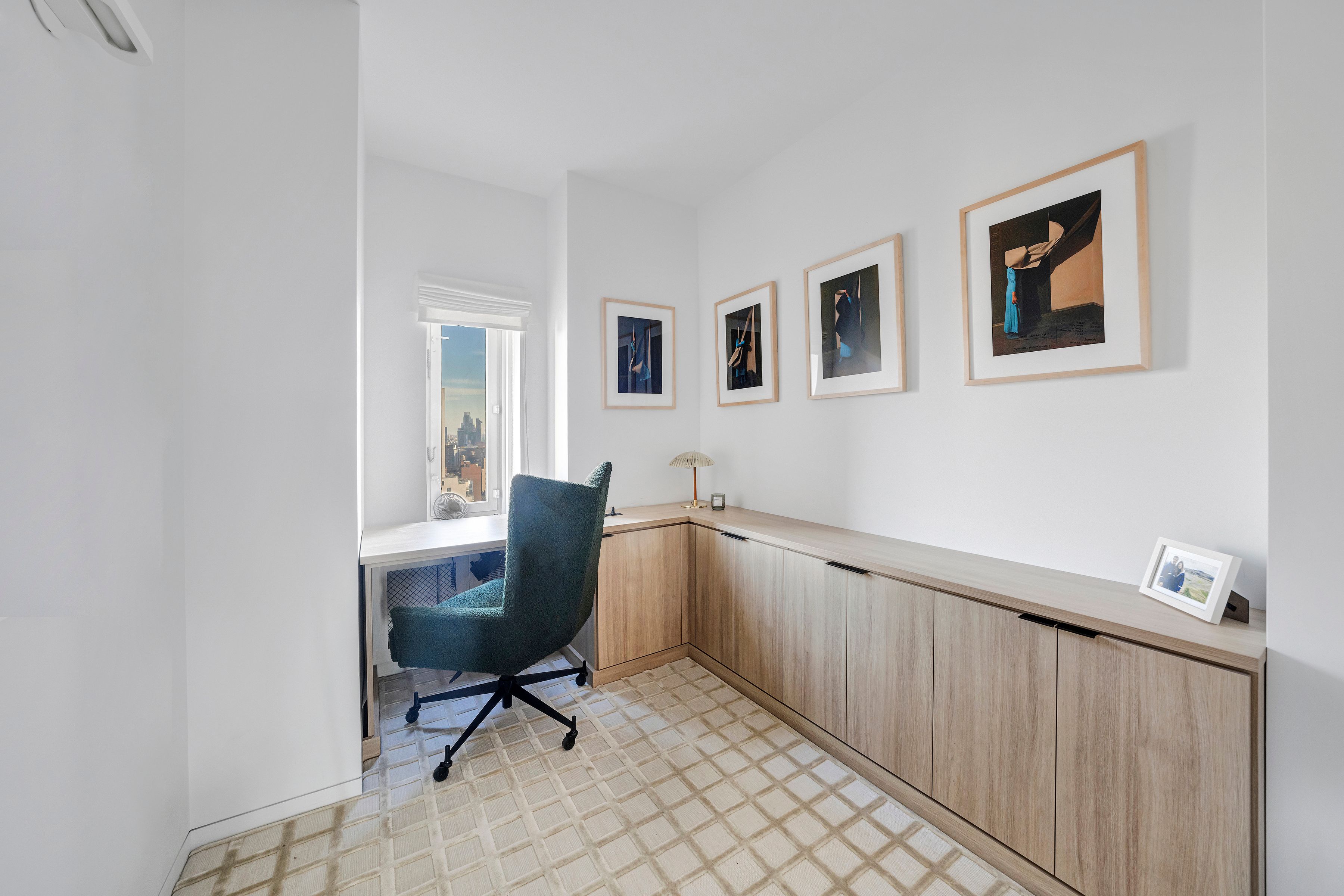  188 East 64th Street, 2501 - 物件實景