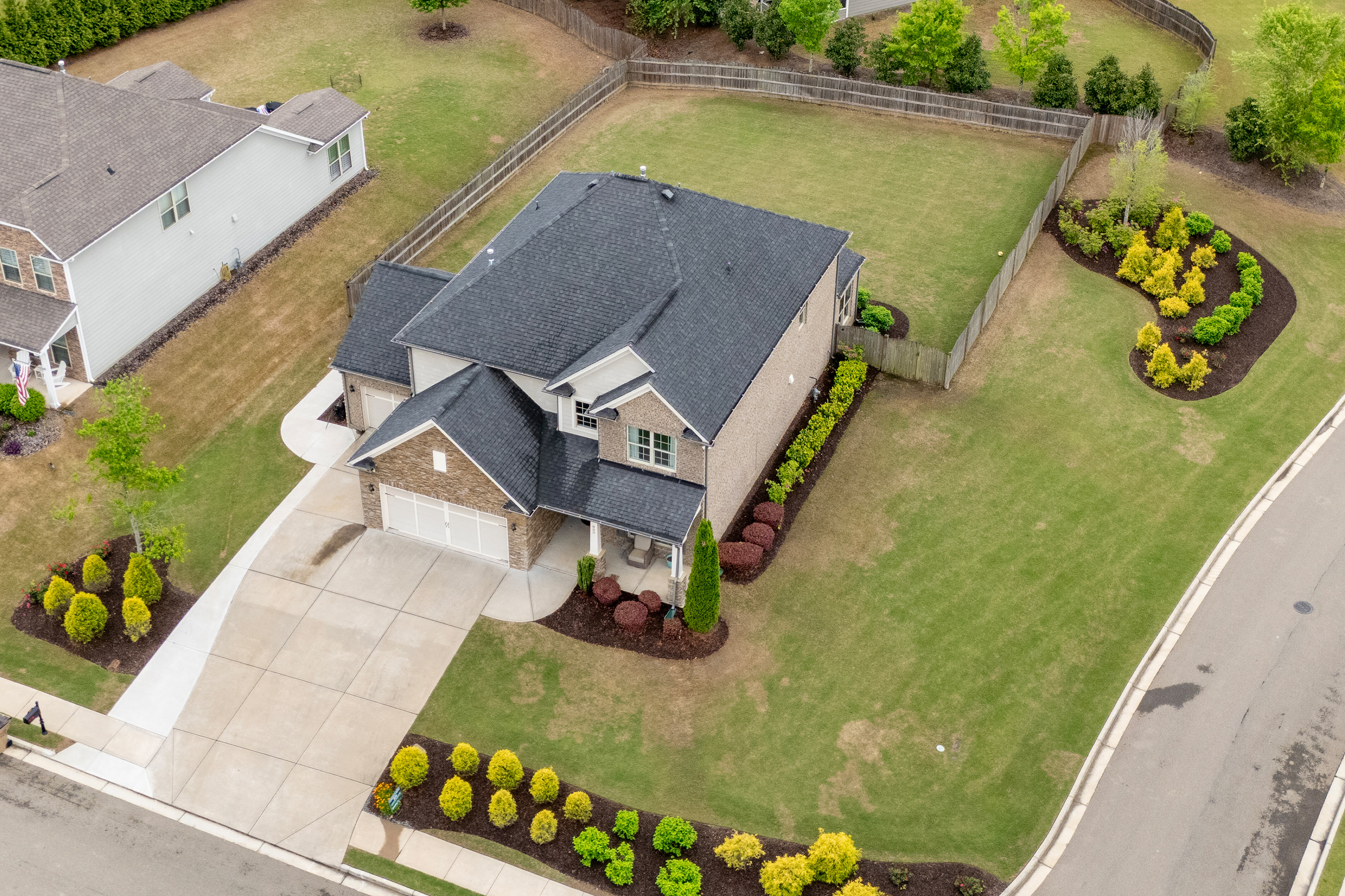  Magnificent Former Model Home in Prestigious Woodmont Golf and Country Club - 物件實景