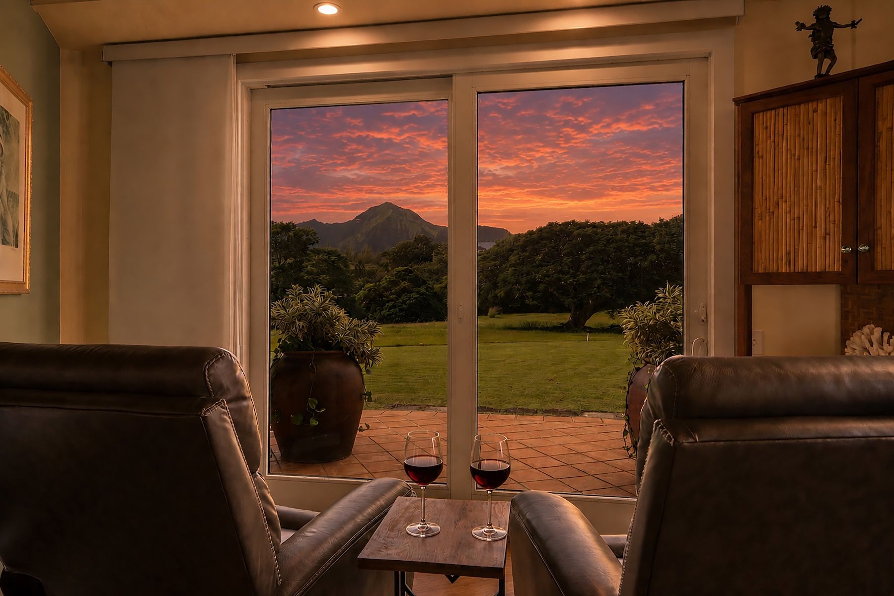  4465 Emmalani Dr, Princeville, HI, 96722 - 物件實景