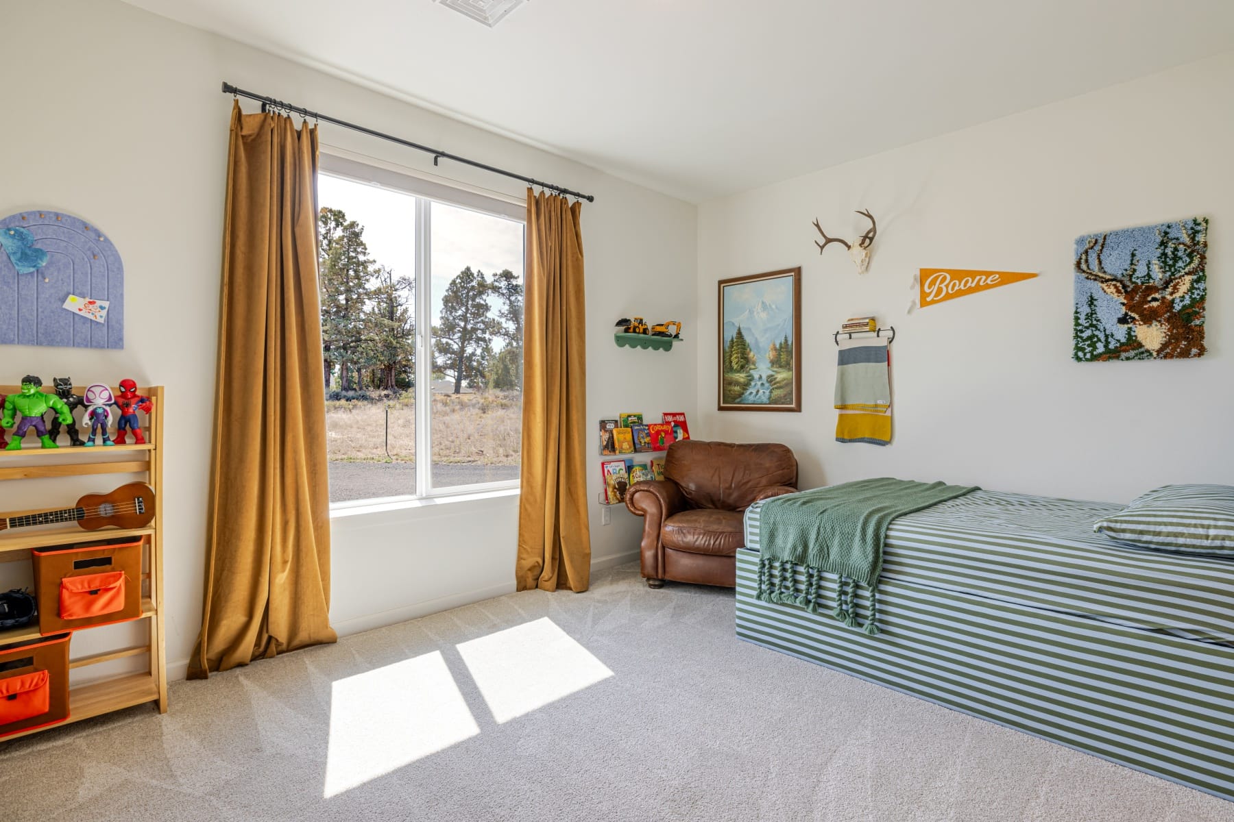 64794 Hunnell Road Bend, OR 97703 - 物件實景